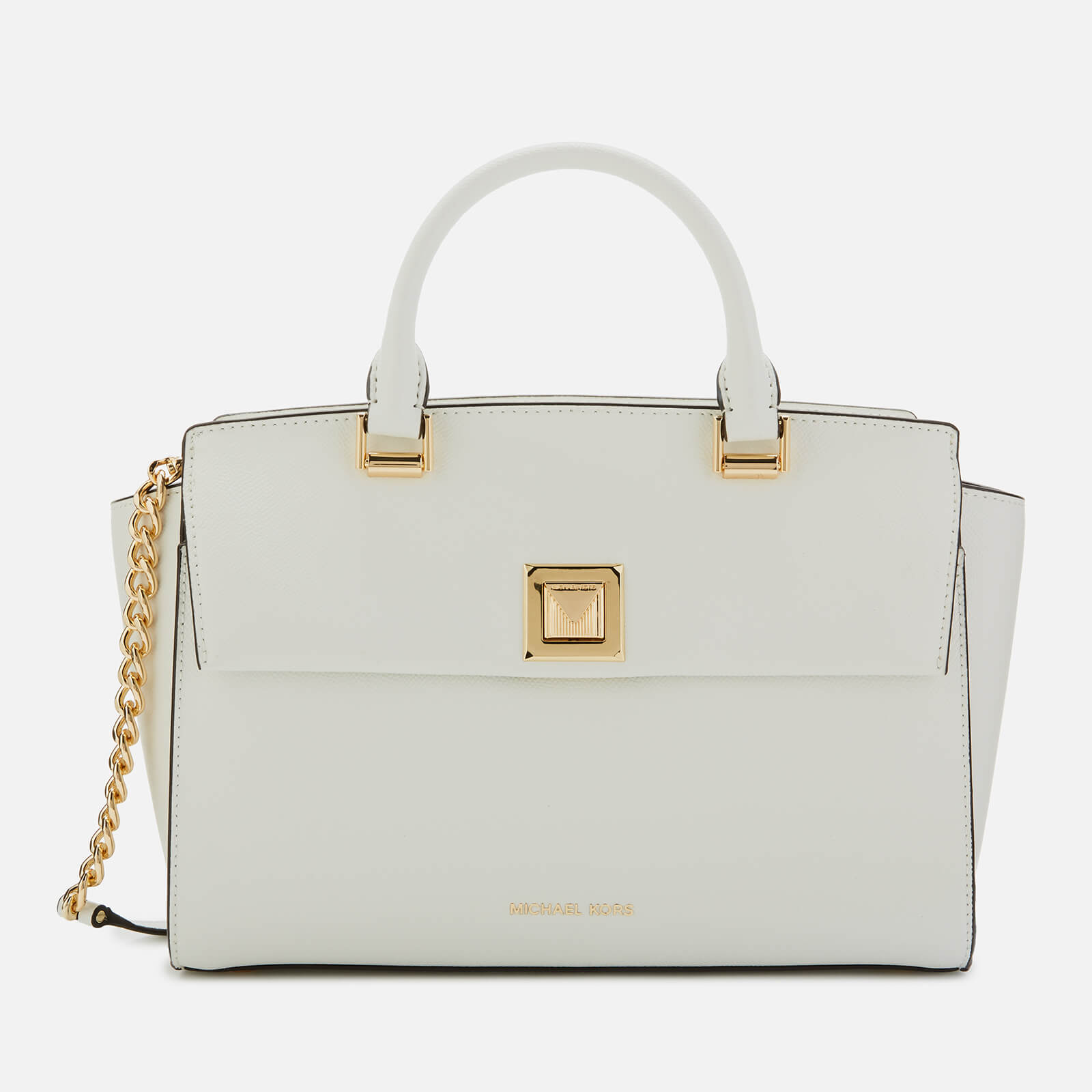 michael kors sylvia satchel