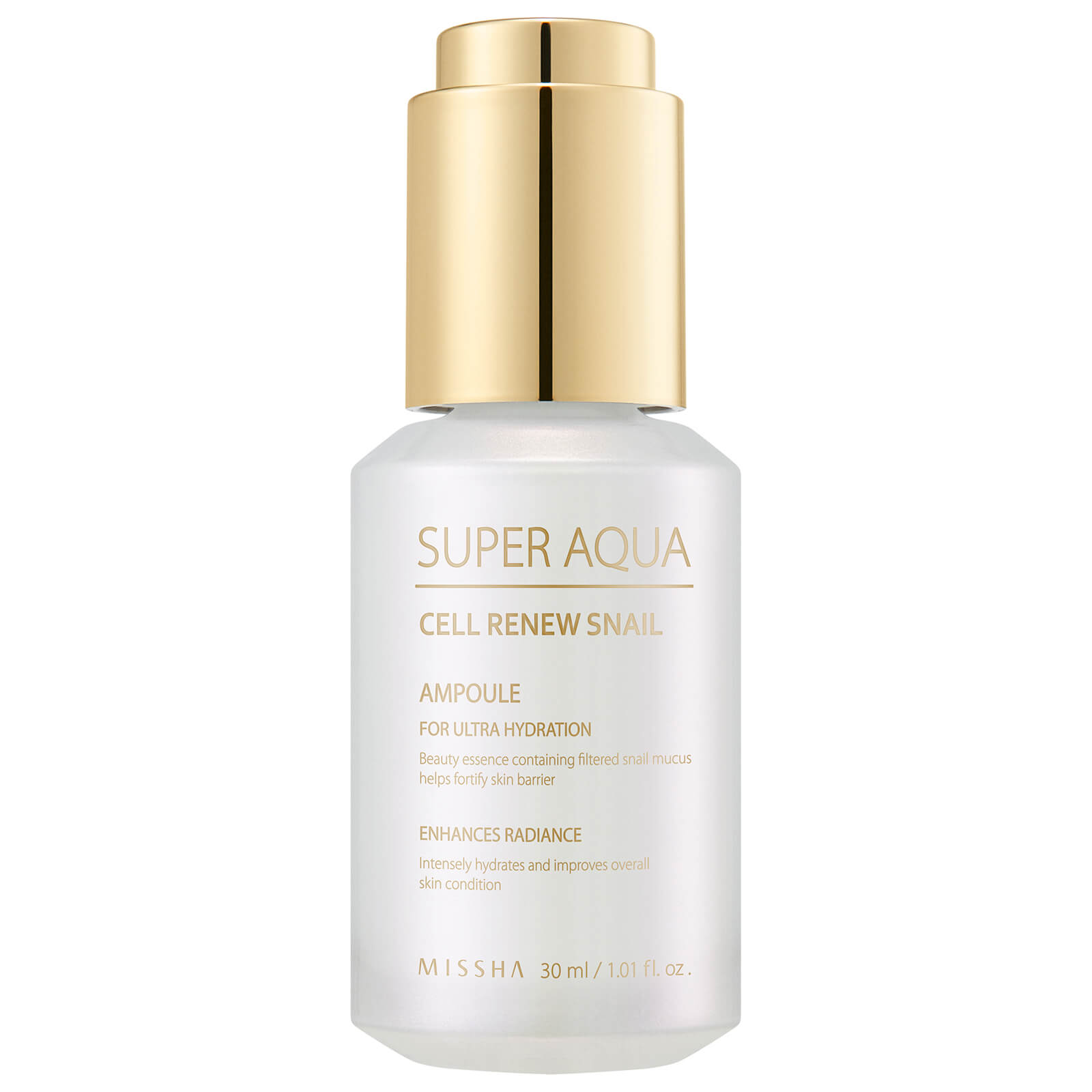 missha skincare