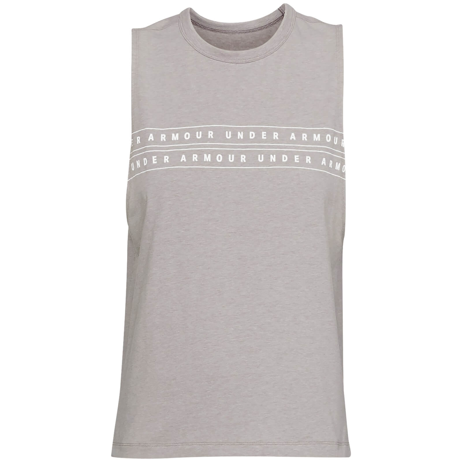 Under Armor Womens Armour Sport Swing Graphic Tank