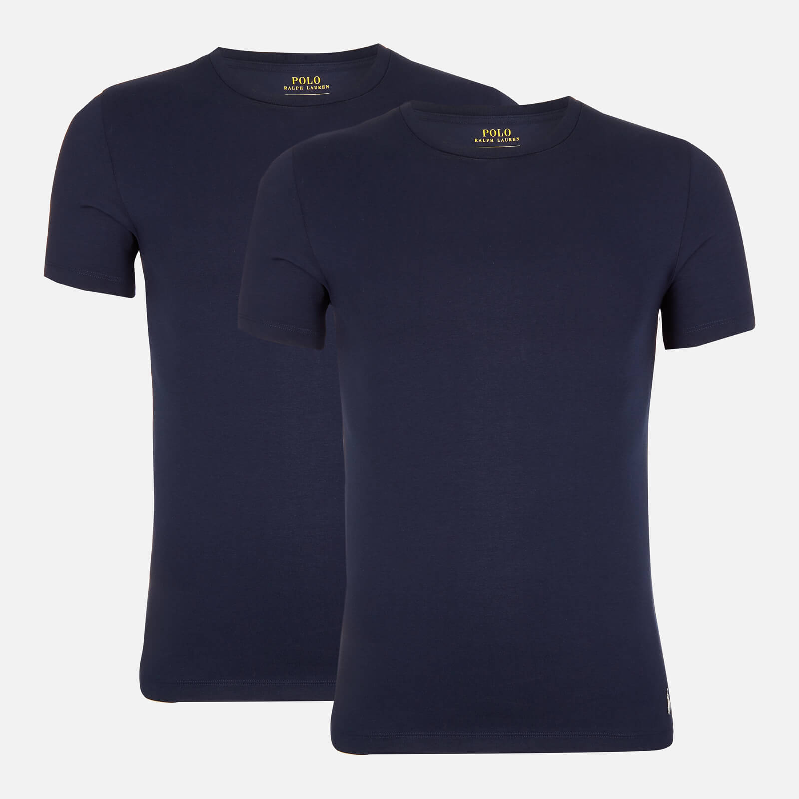 ralph lauren 2 pack t shirts