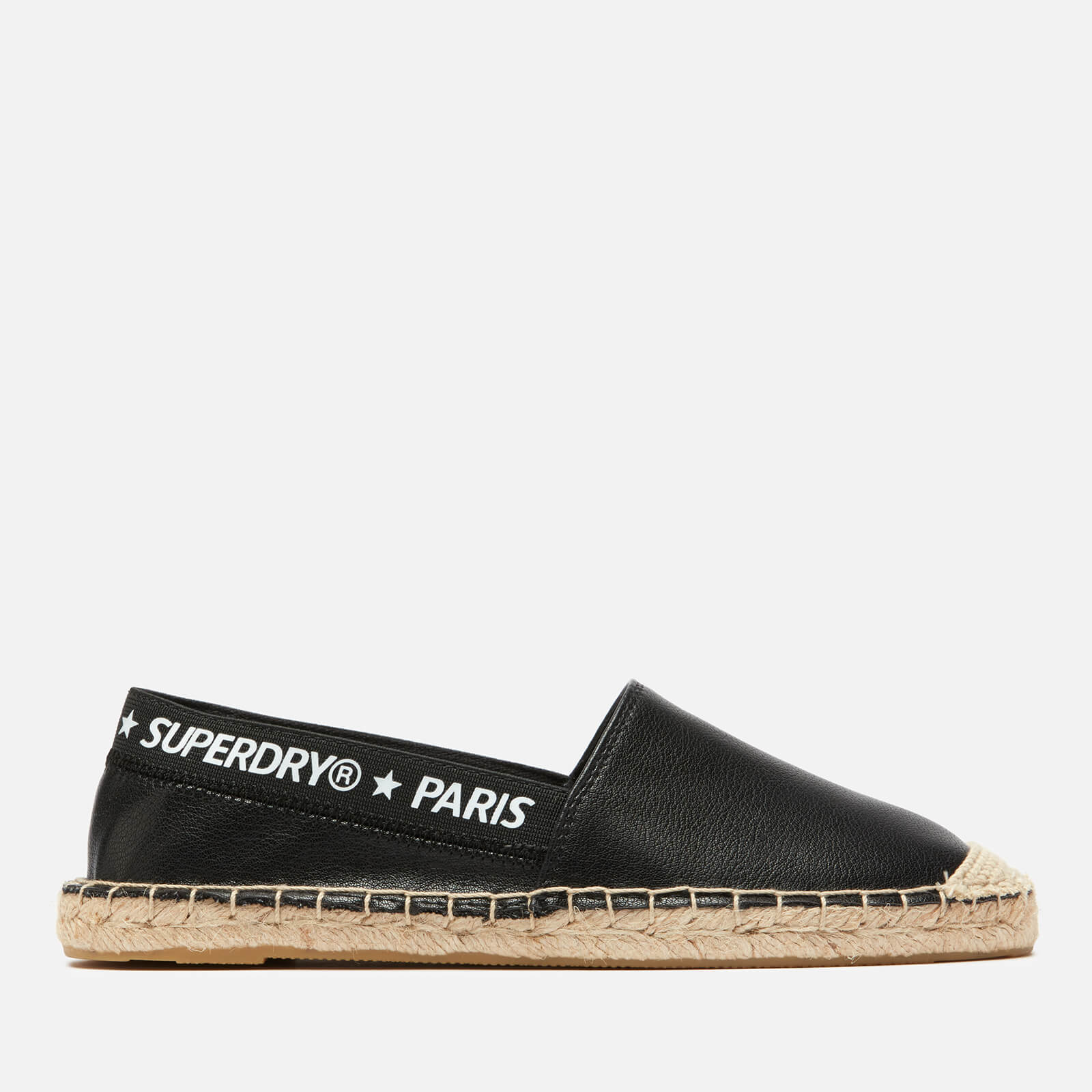 superdry espadrilles womens