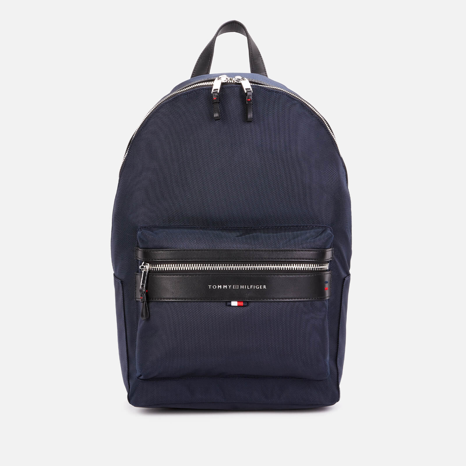 tommy elevated backpack