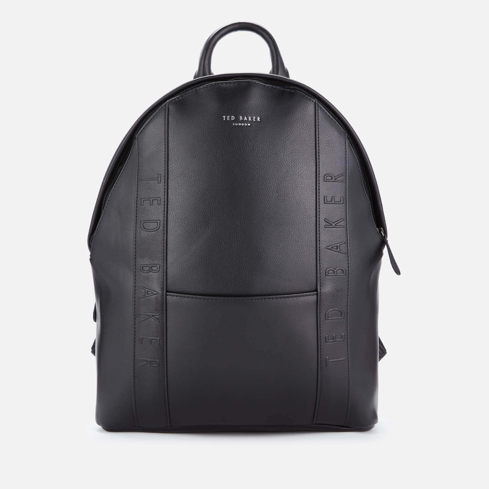 ted baker dominoe debossed backpack