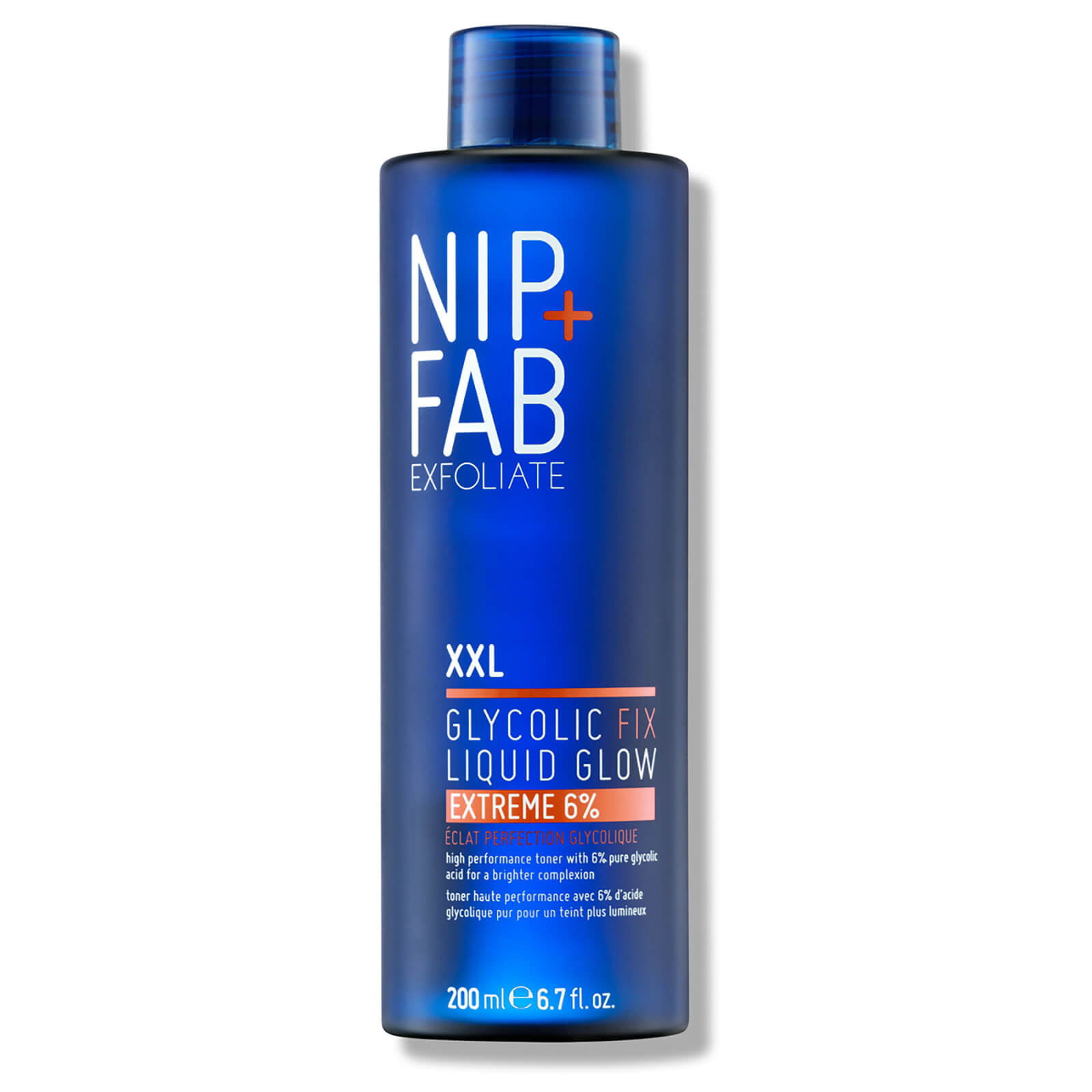 nip fab glycolic cleansing fix