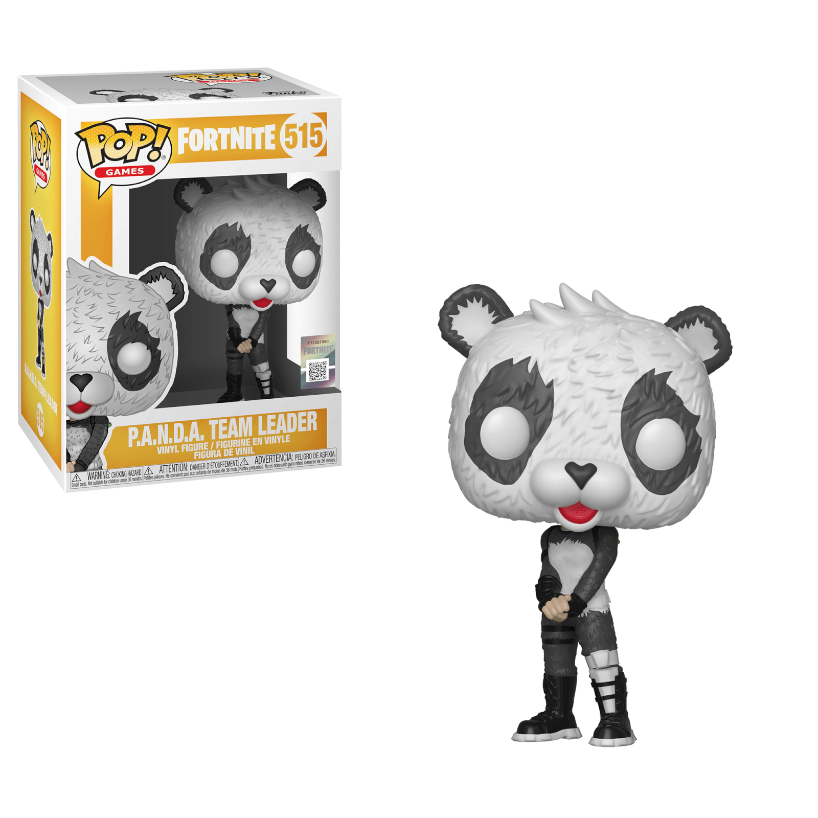 funko pop a team