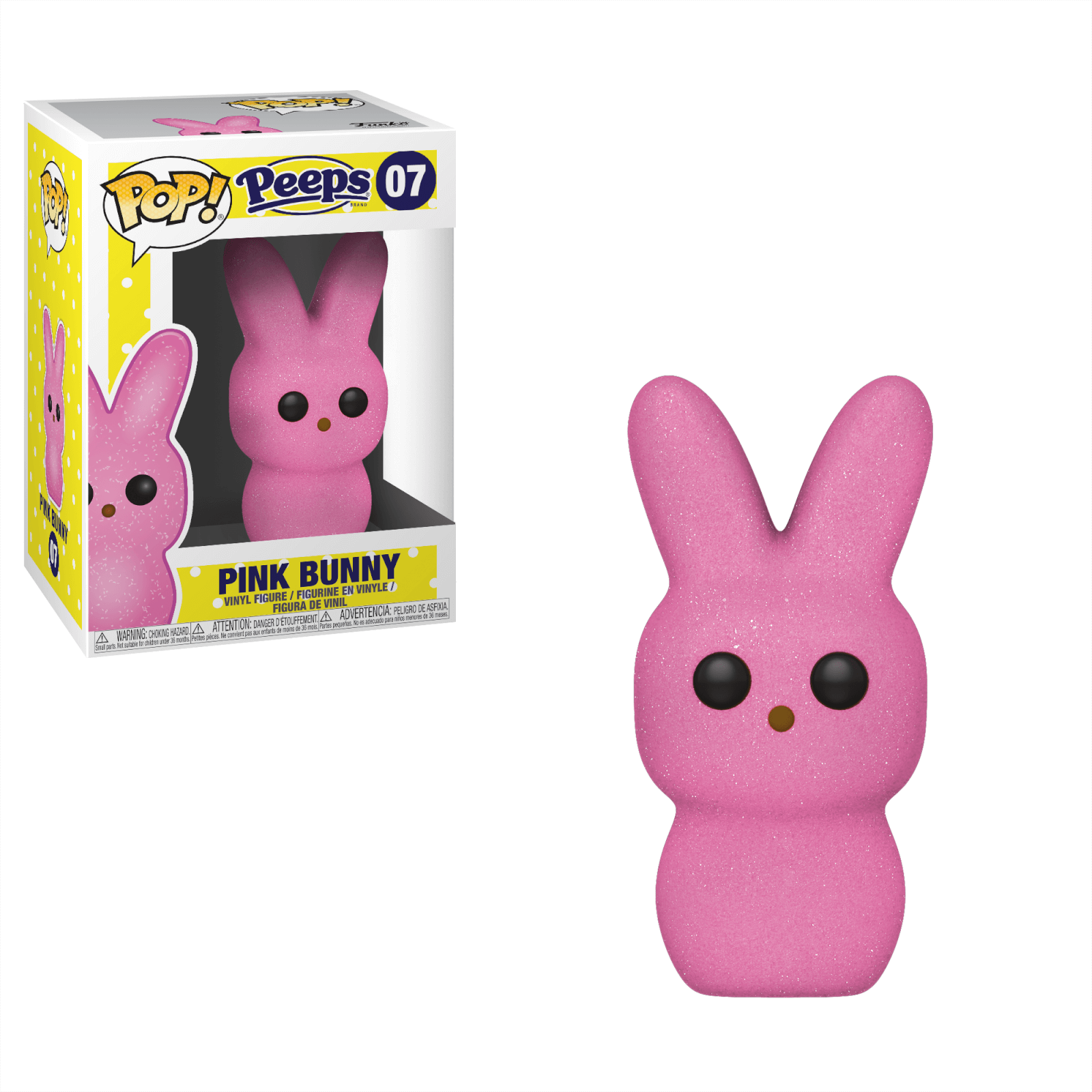 funko pop pink