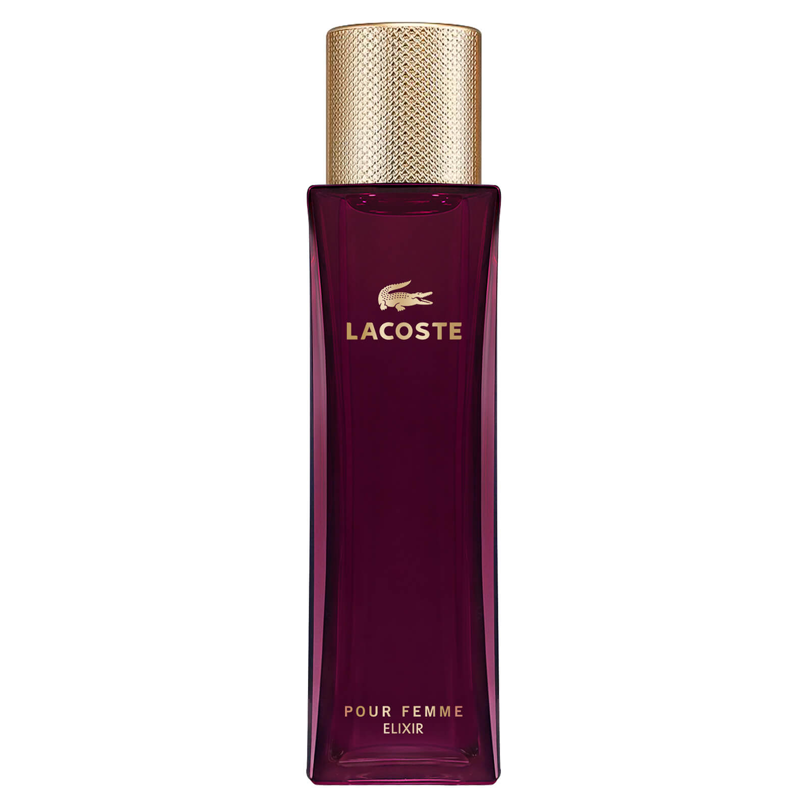 Lacoste Pour Femme Elixir Eau De Parfum 50ml Free Shipping