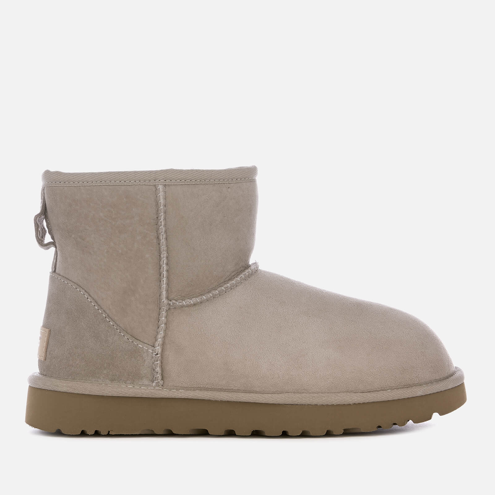 ugg oyster mini