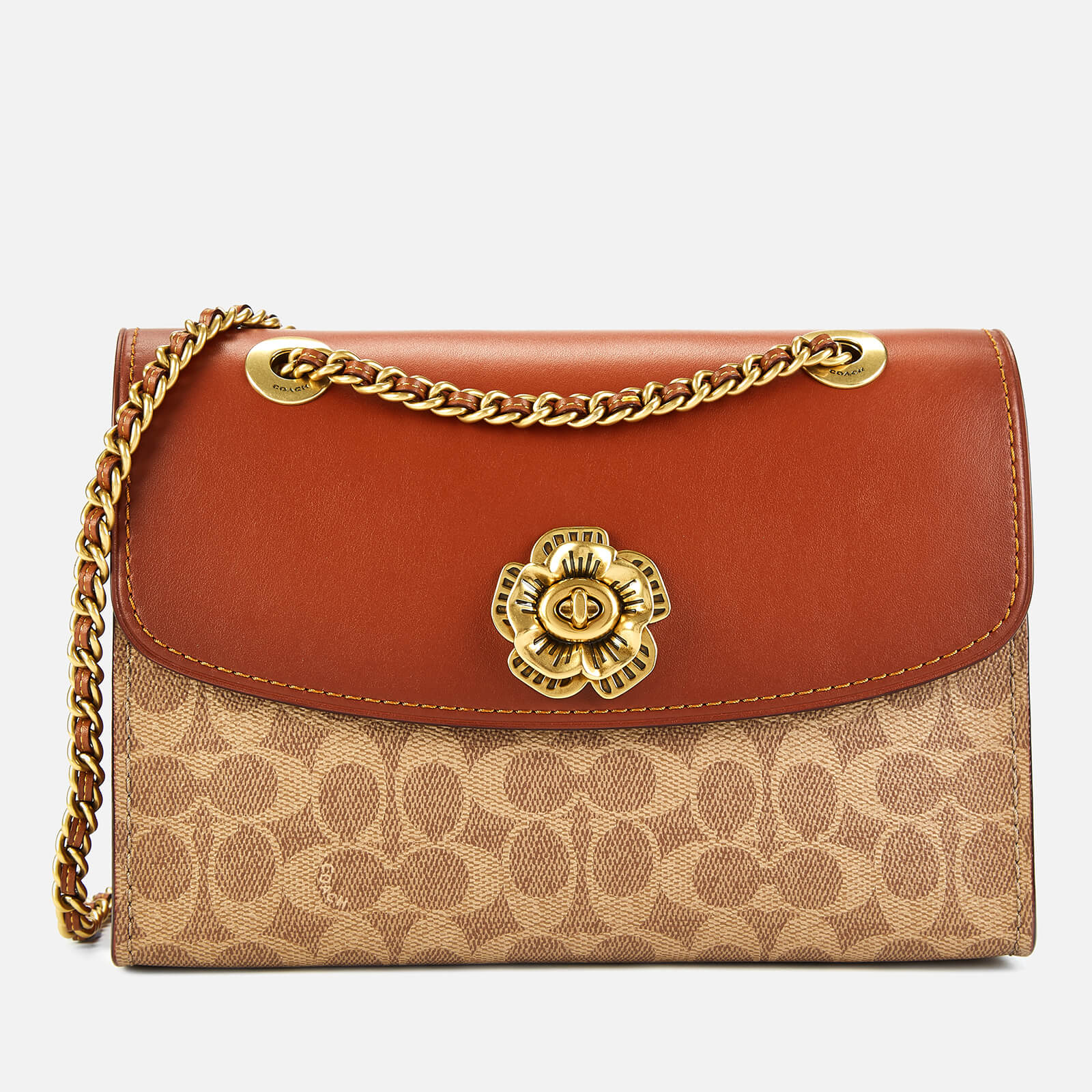 coach shoulder bag uk