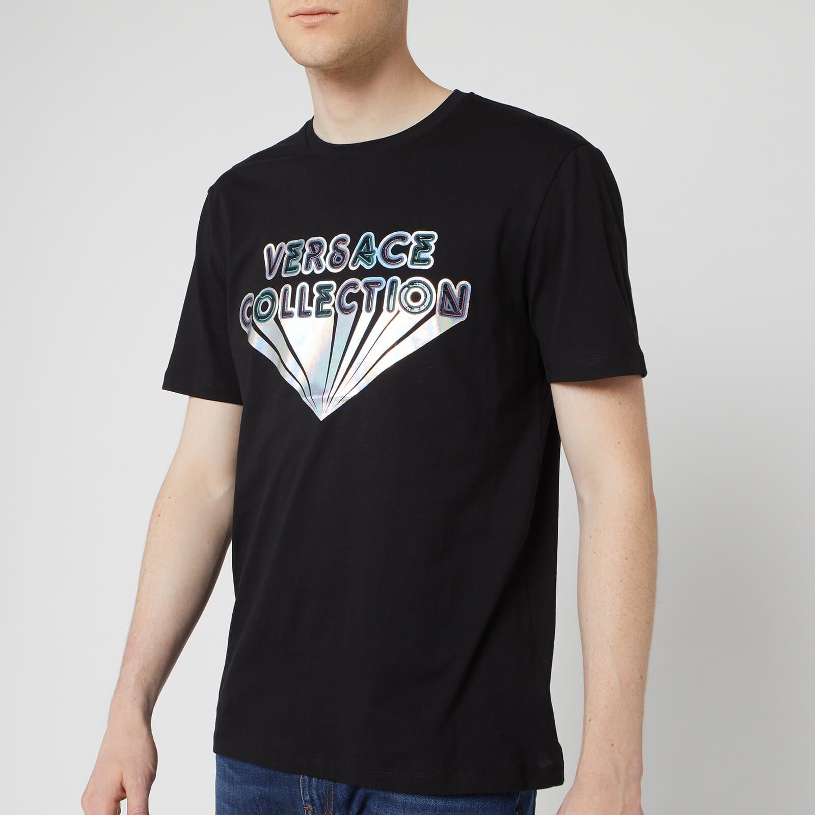 versace collection t shirt