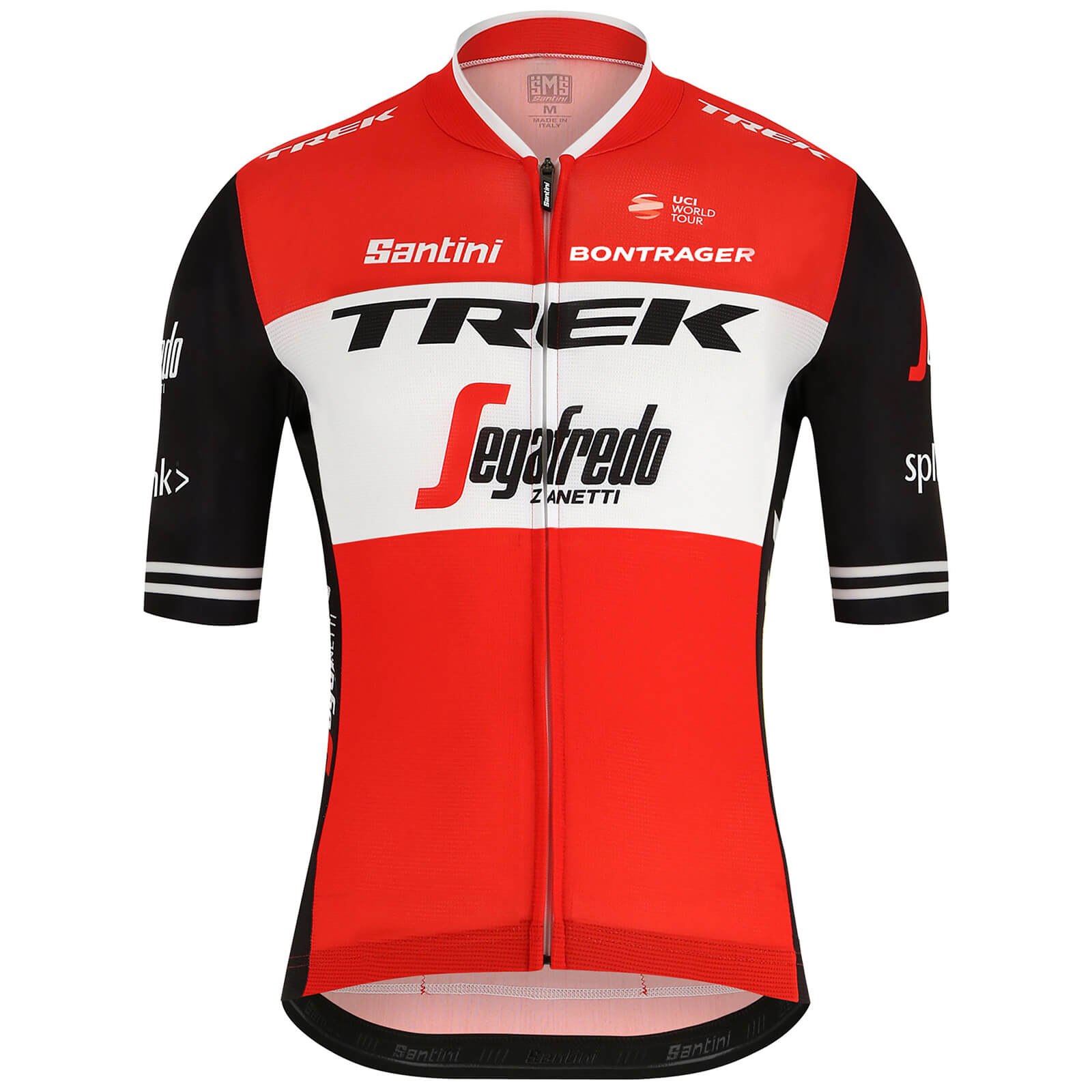 trek segafredo kit 2019