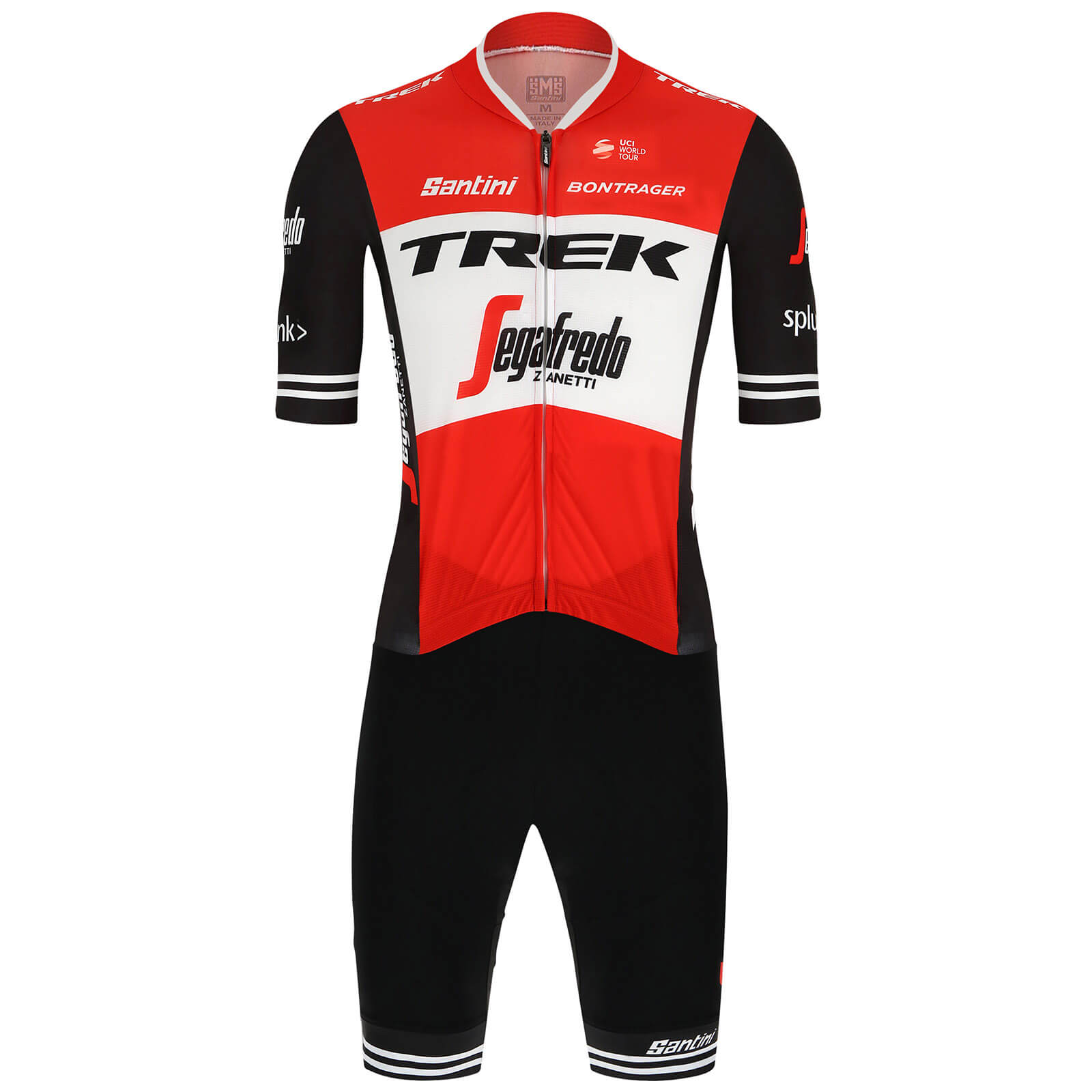 trek segafredo kit