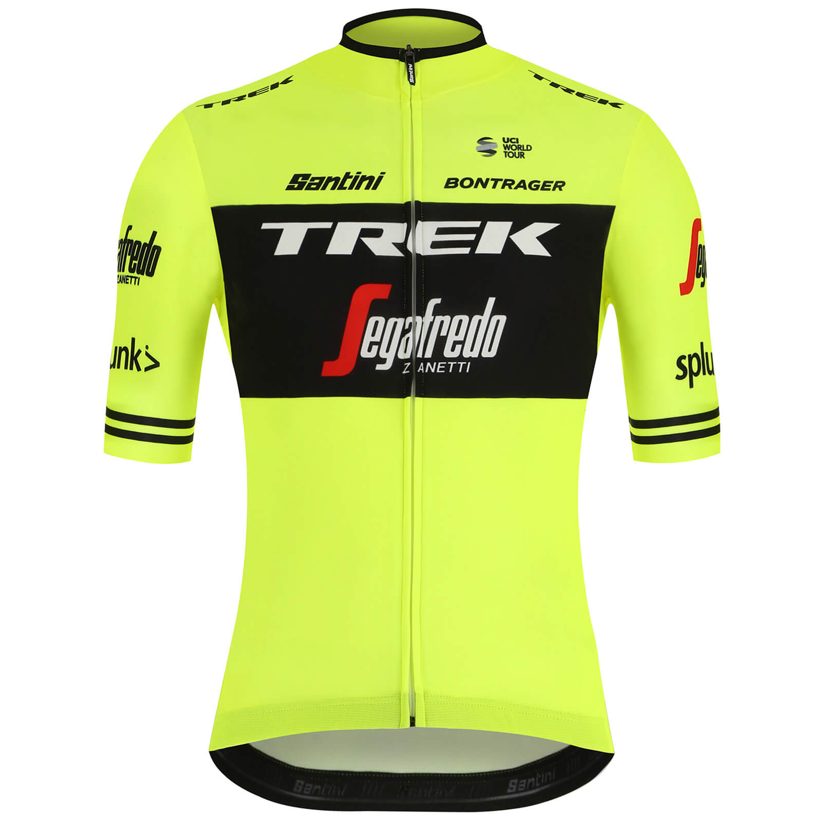 trek segafredo new kit