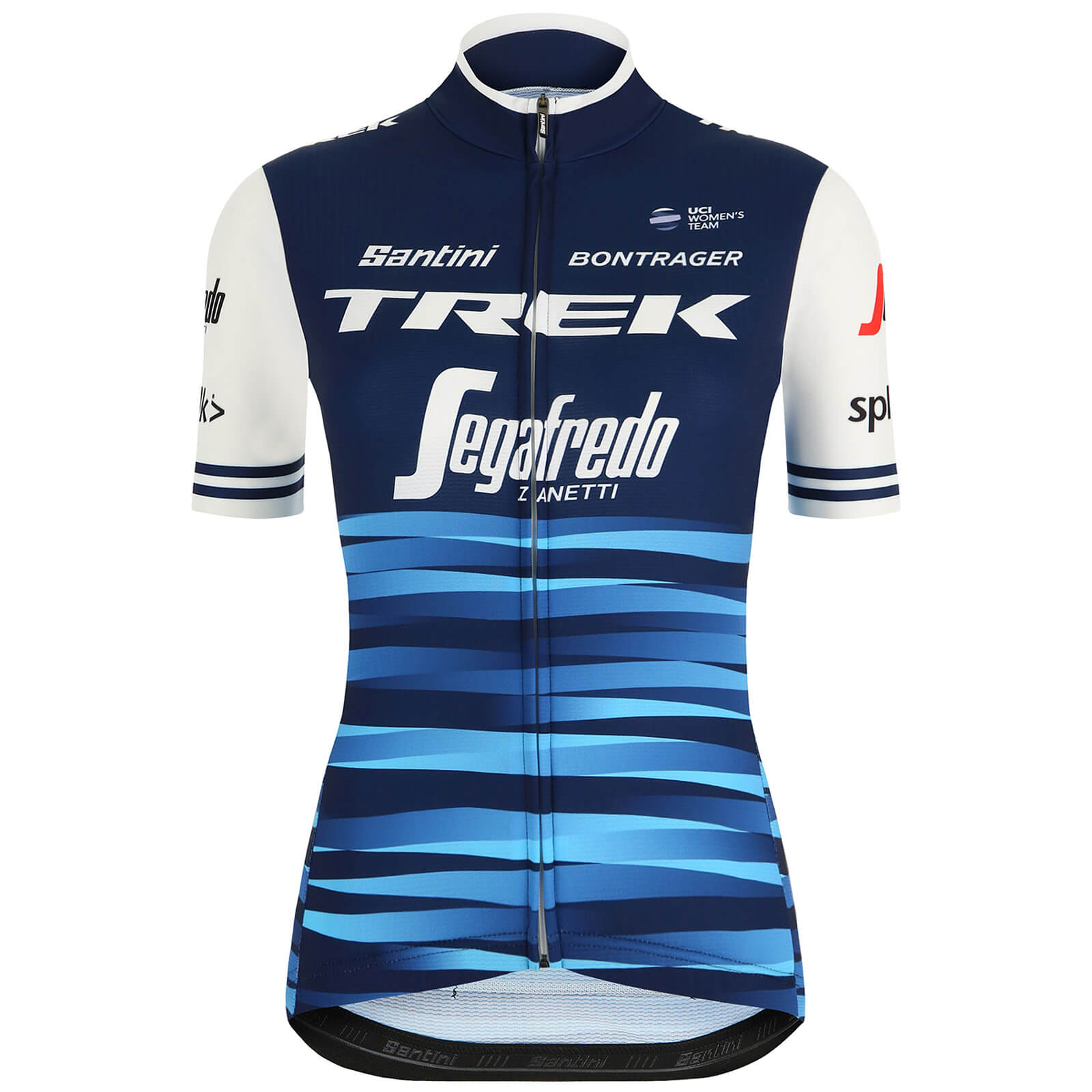 trek factory racing jersey