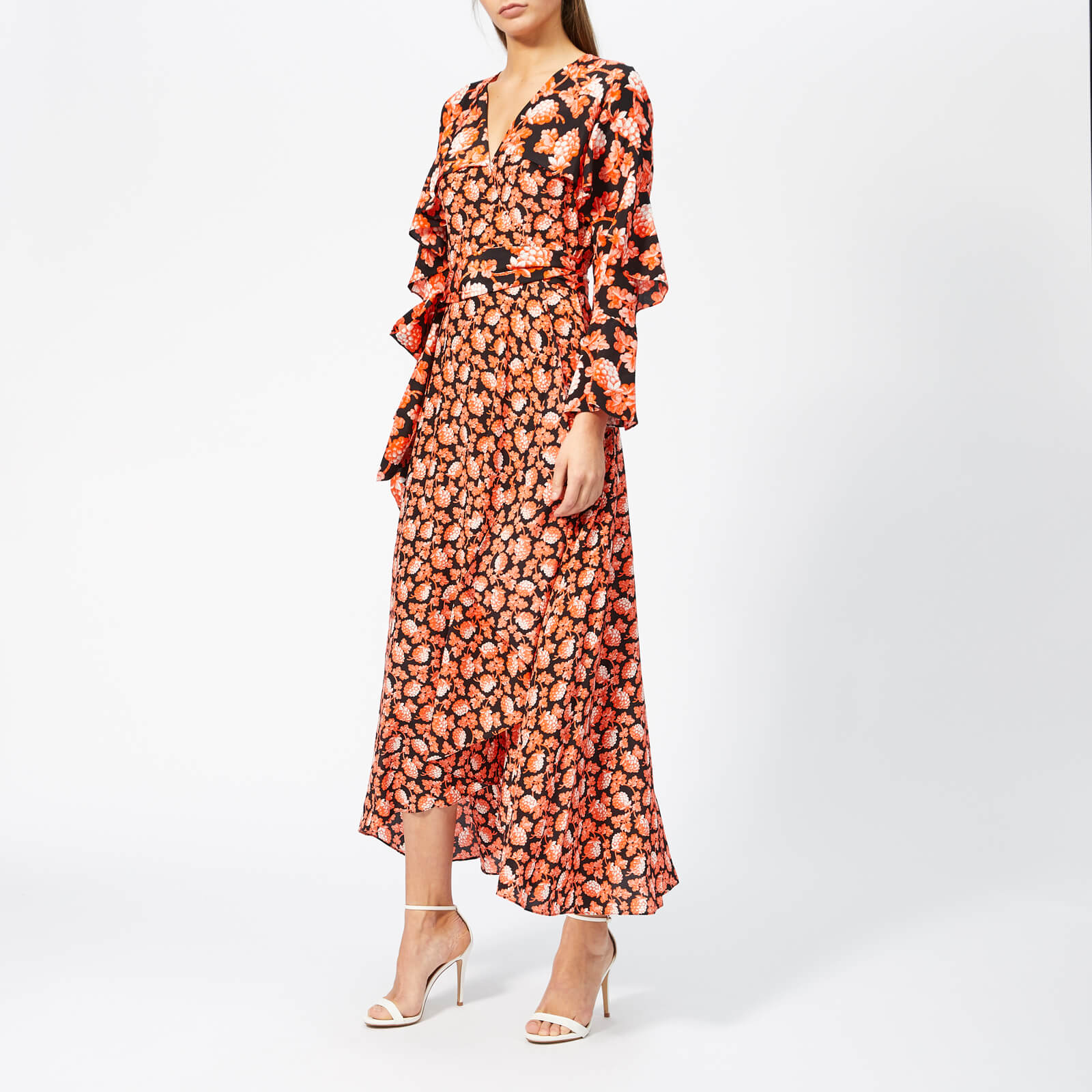 diane von furstenberg alice dress