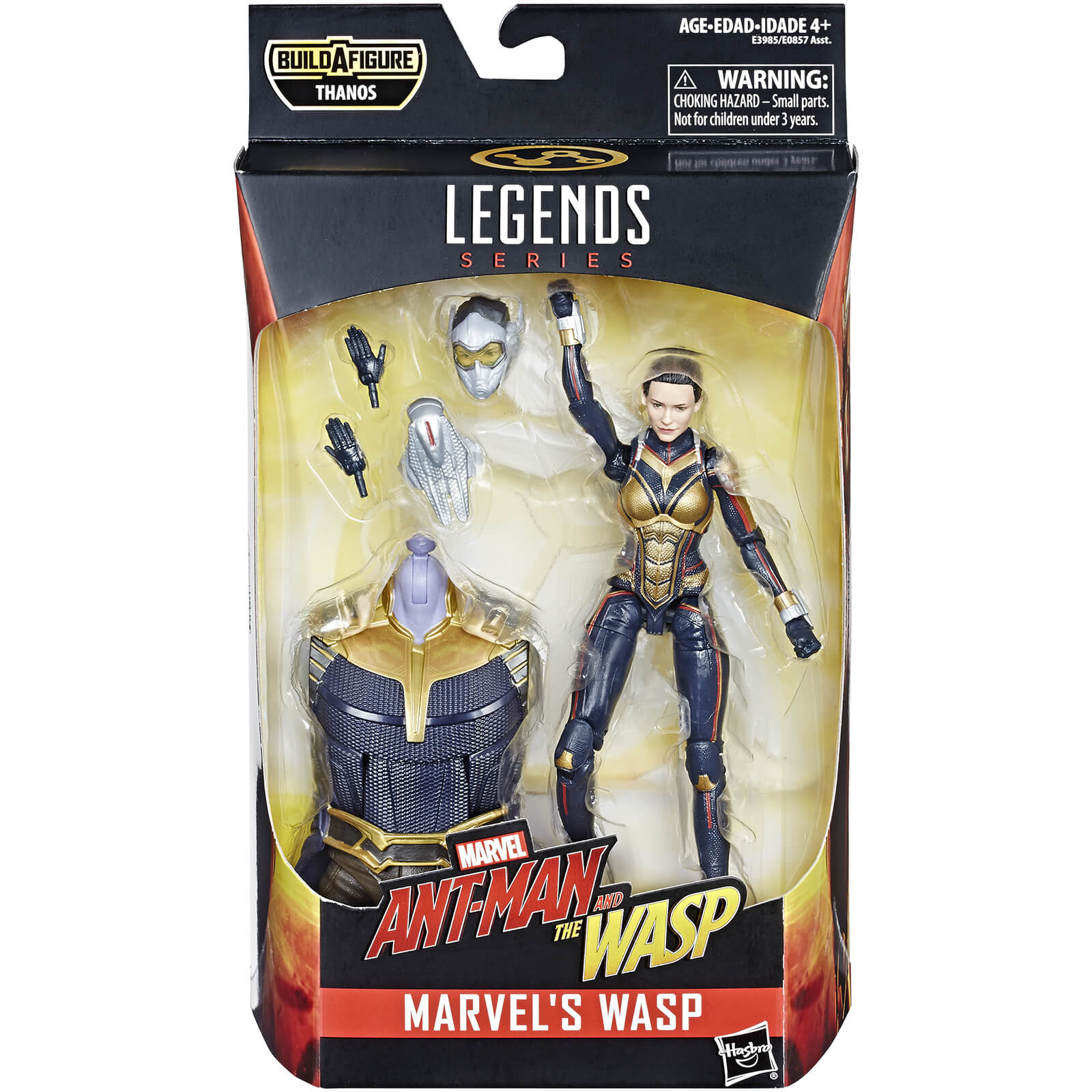 marvel legends series avengers