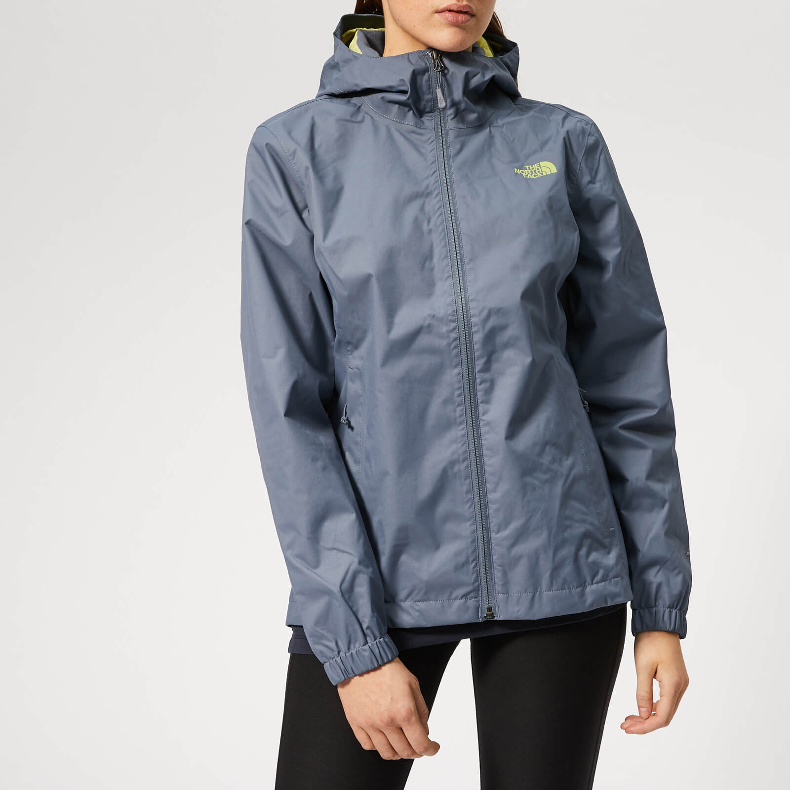 the north face quest jacket women's