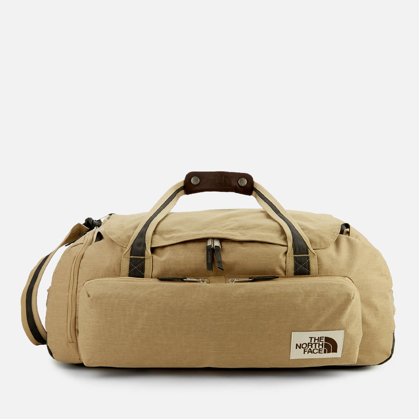 the north face berkeley medium duffel