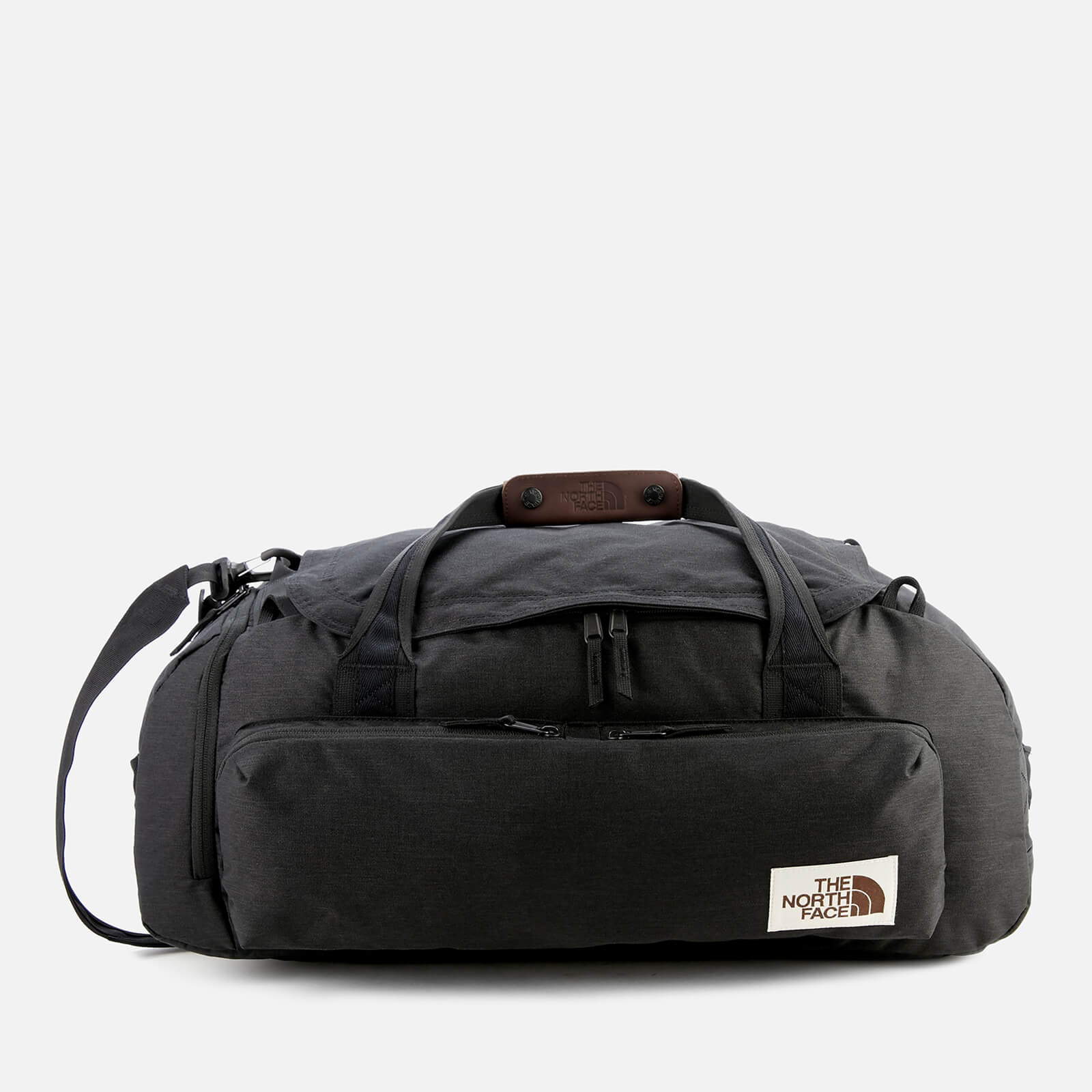 the north face berkeley medium duffel