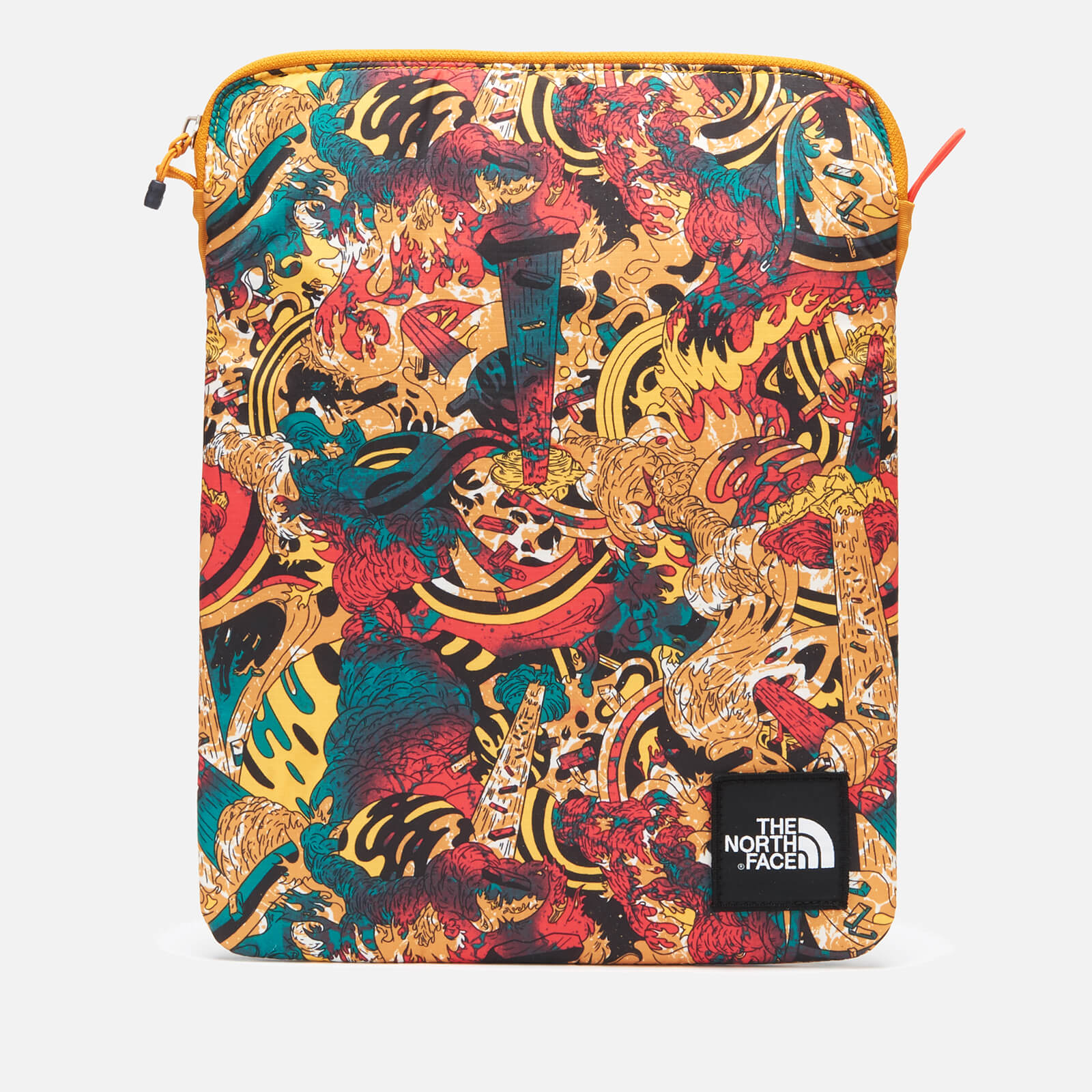The North Face Genesis Print 2024 jasterluis
