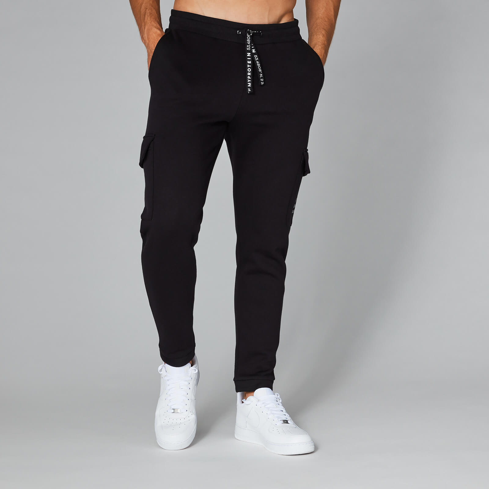 myprotein men's joggers