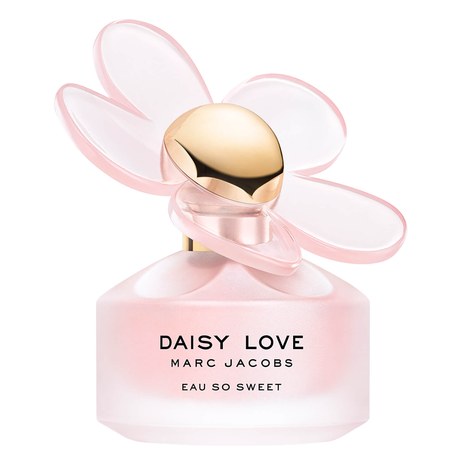 Marc Jacobs Daisy Love Eau So Sweet Eau De Toilette 50ml Free