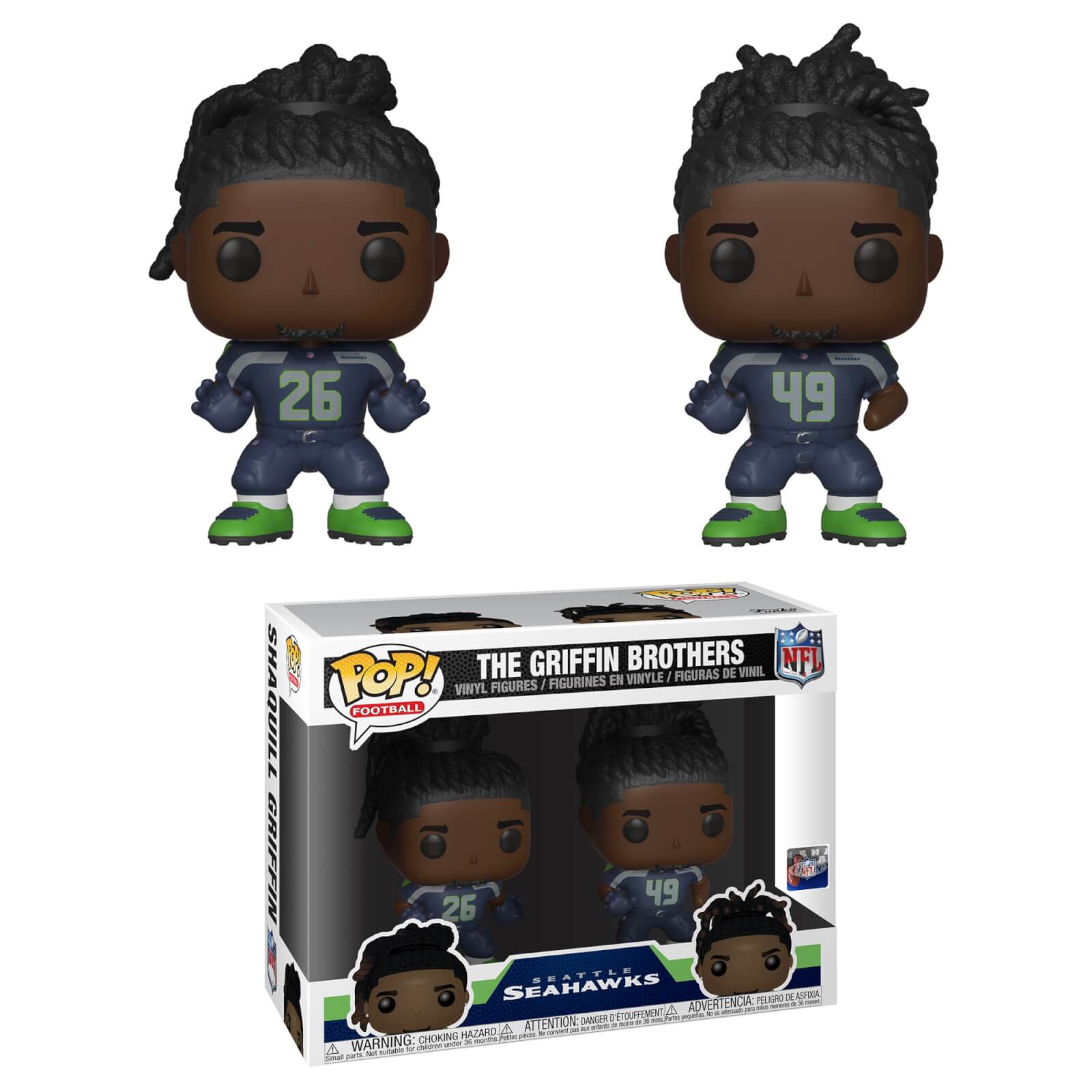 new nfl funko pops