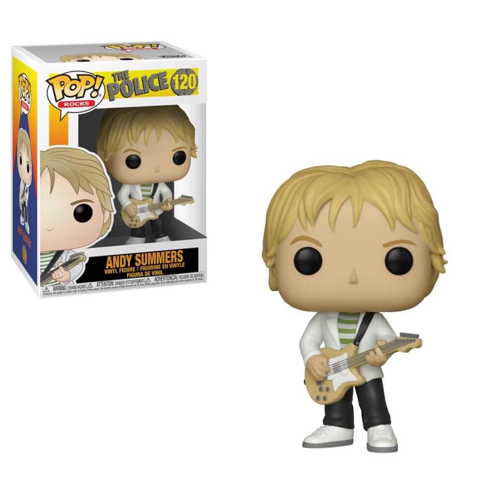 cell funko