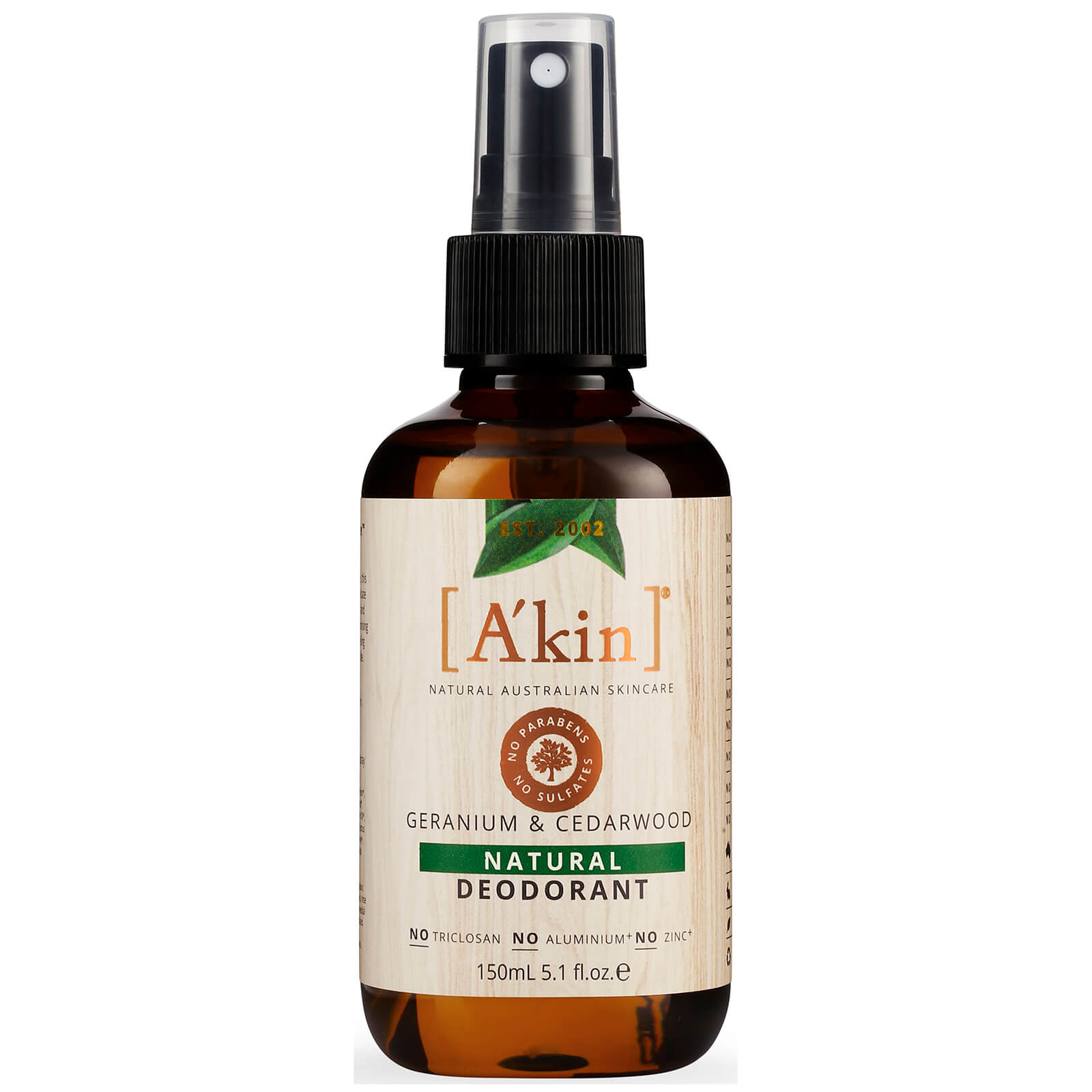 natural australian skincare