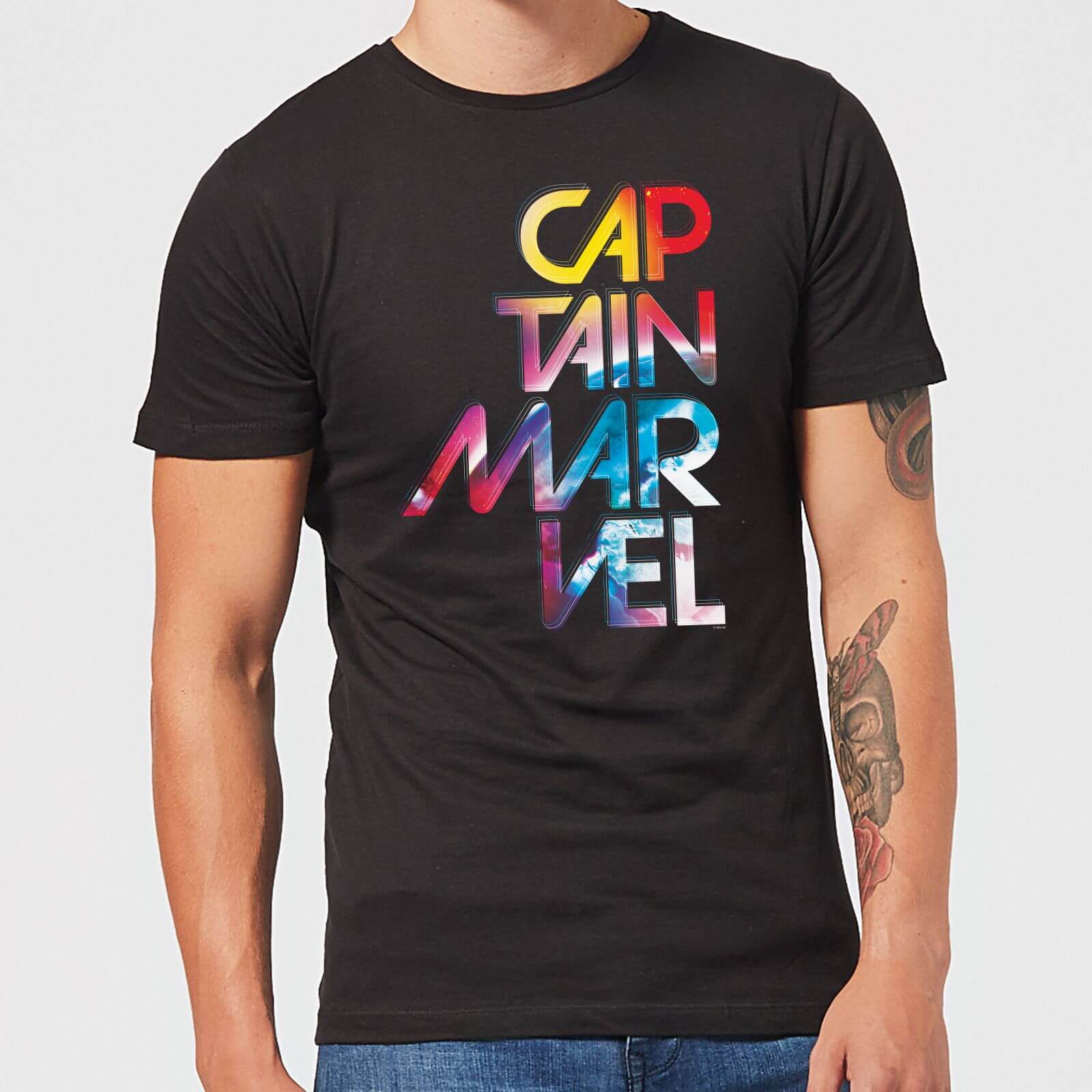 cool marvel t shirts