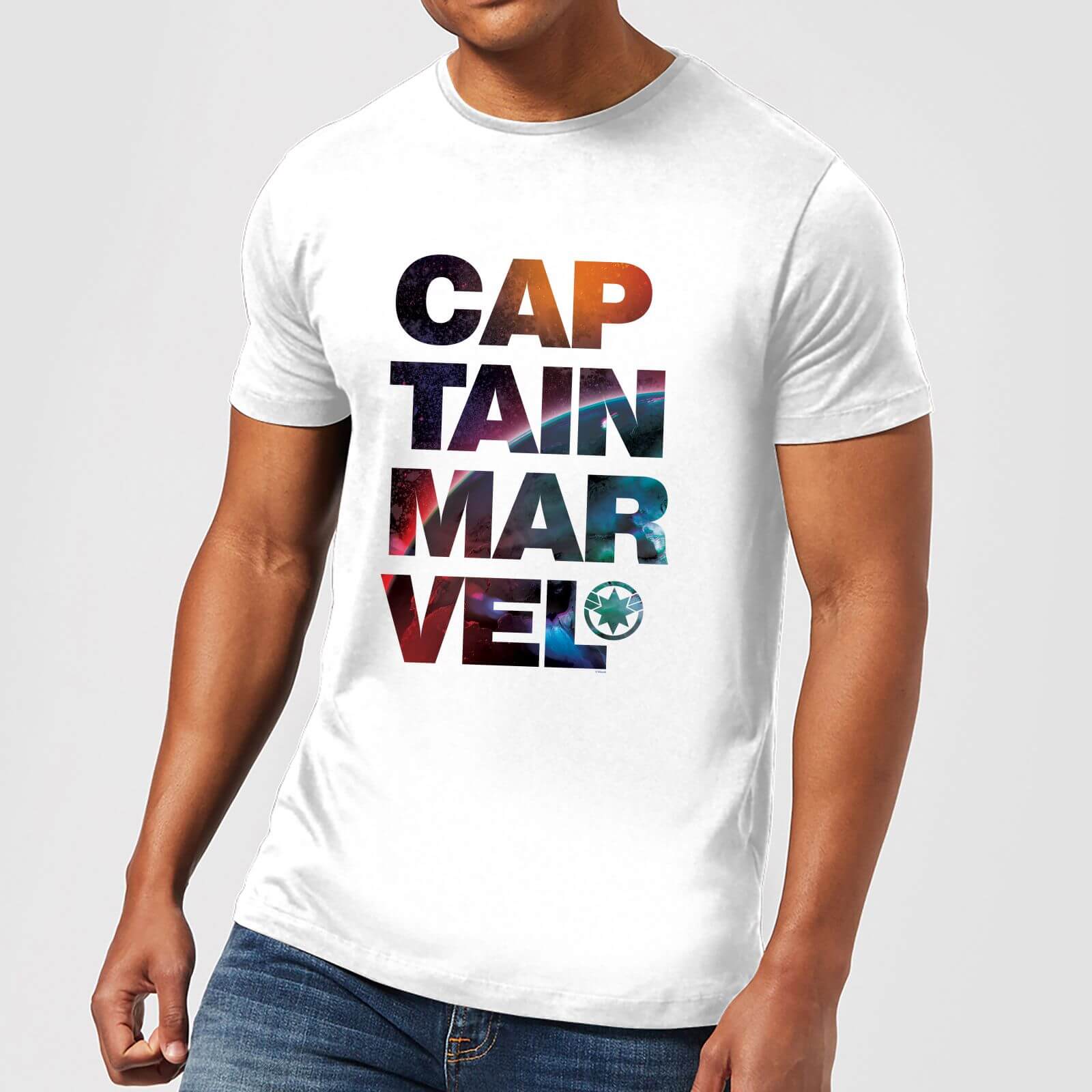captain marvel t shirt australia