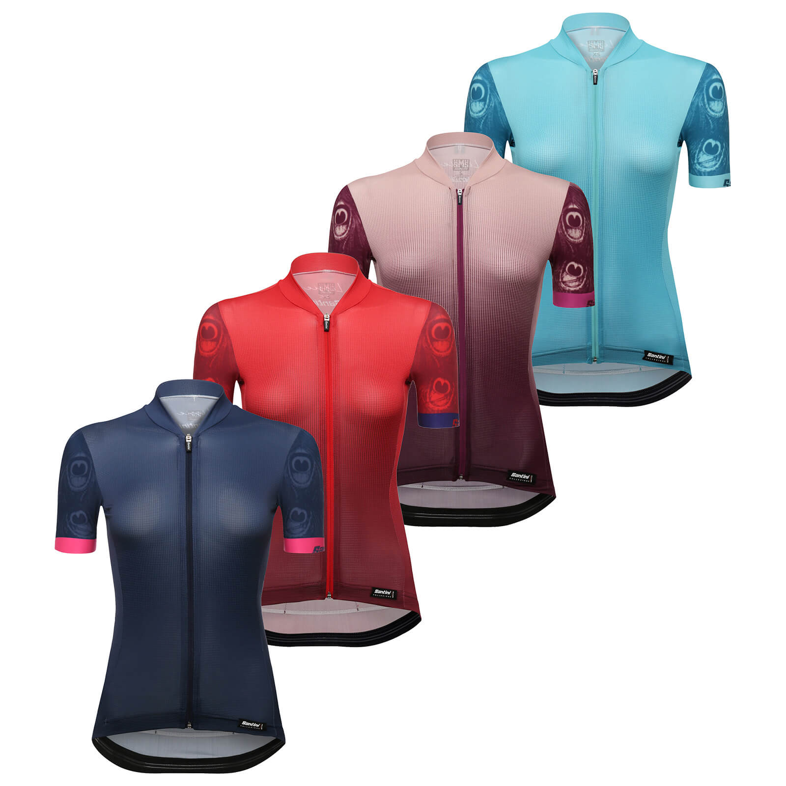 santini womens