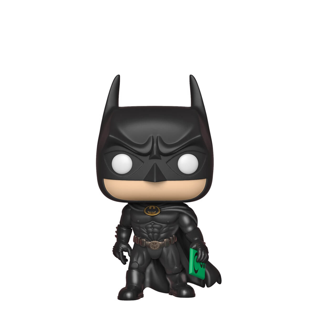 batman forever funko pop list