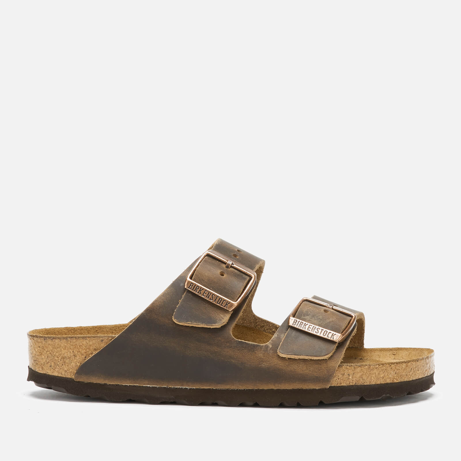 birkenstock two strap arizona