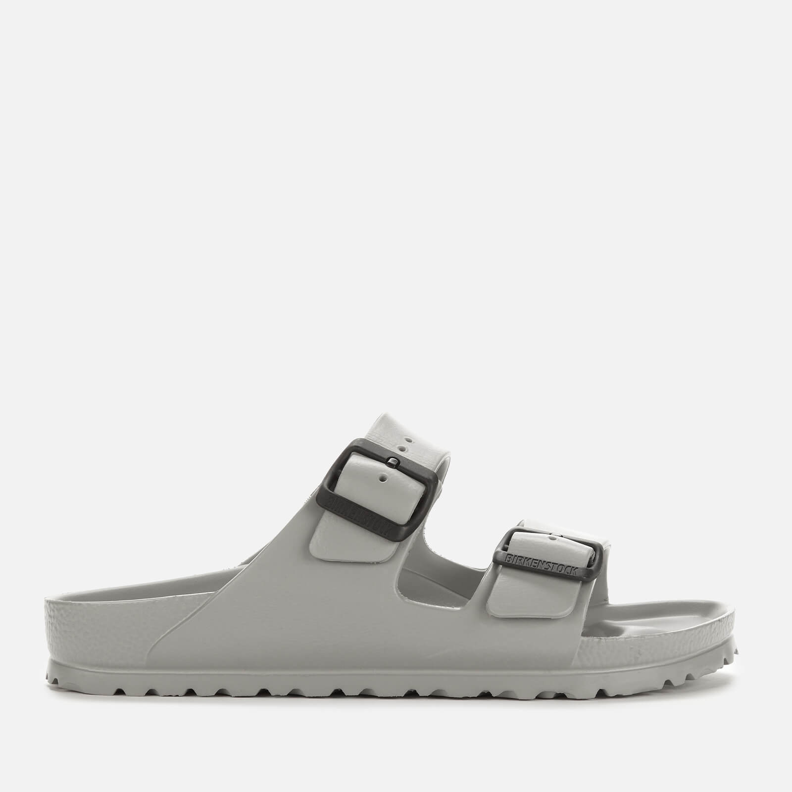 birkenstock arizona eva seal gray