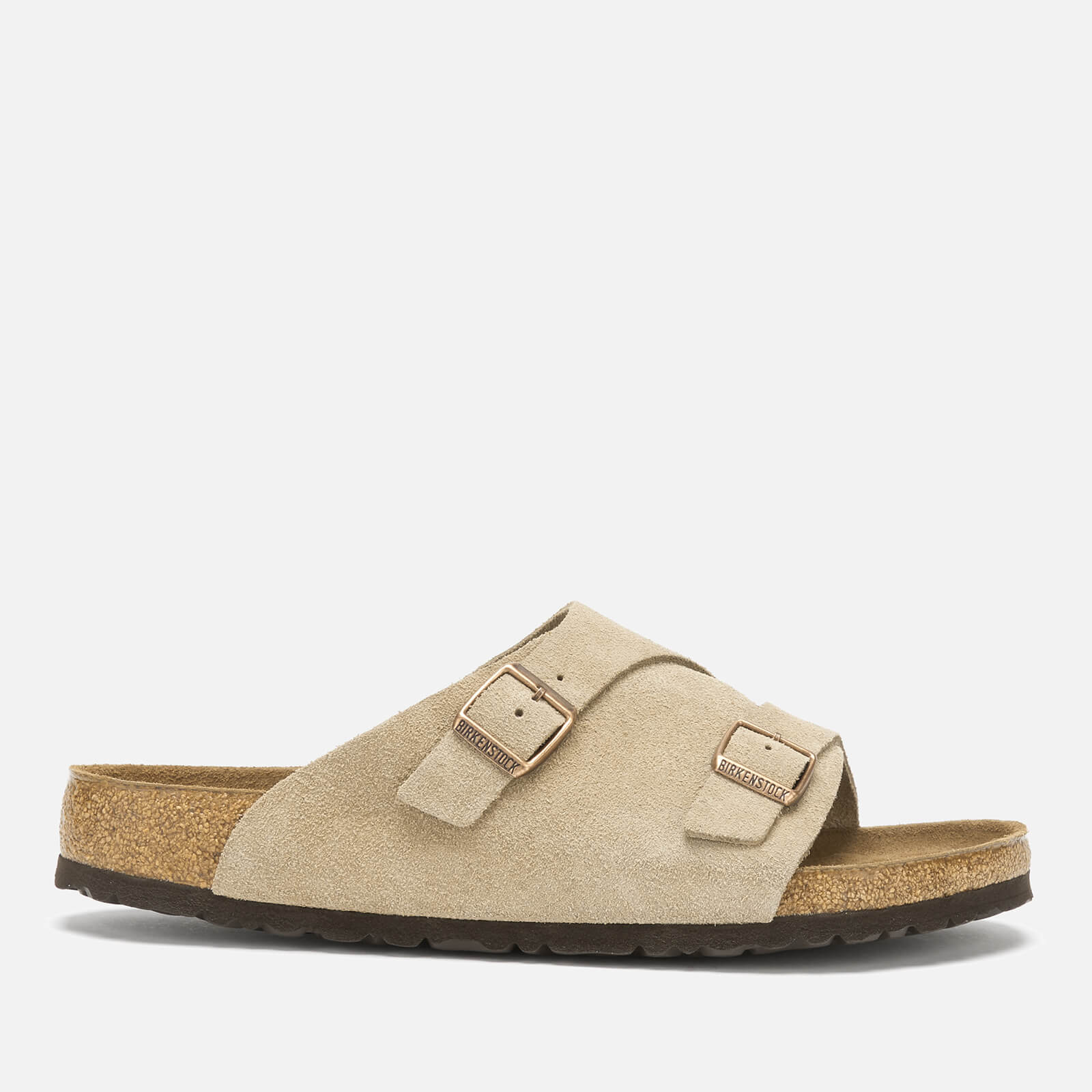 birkenstock mens closed toe sandals