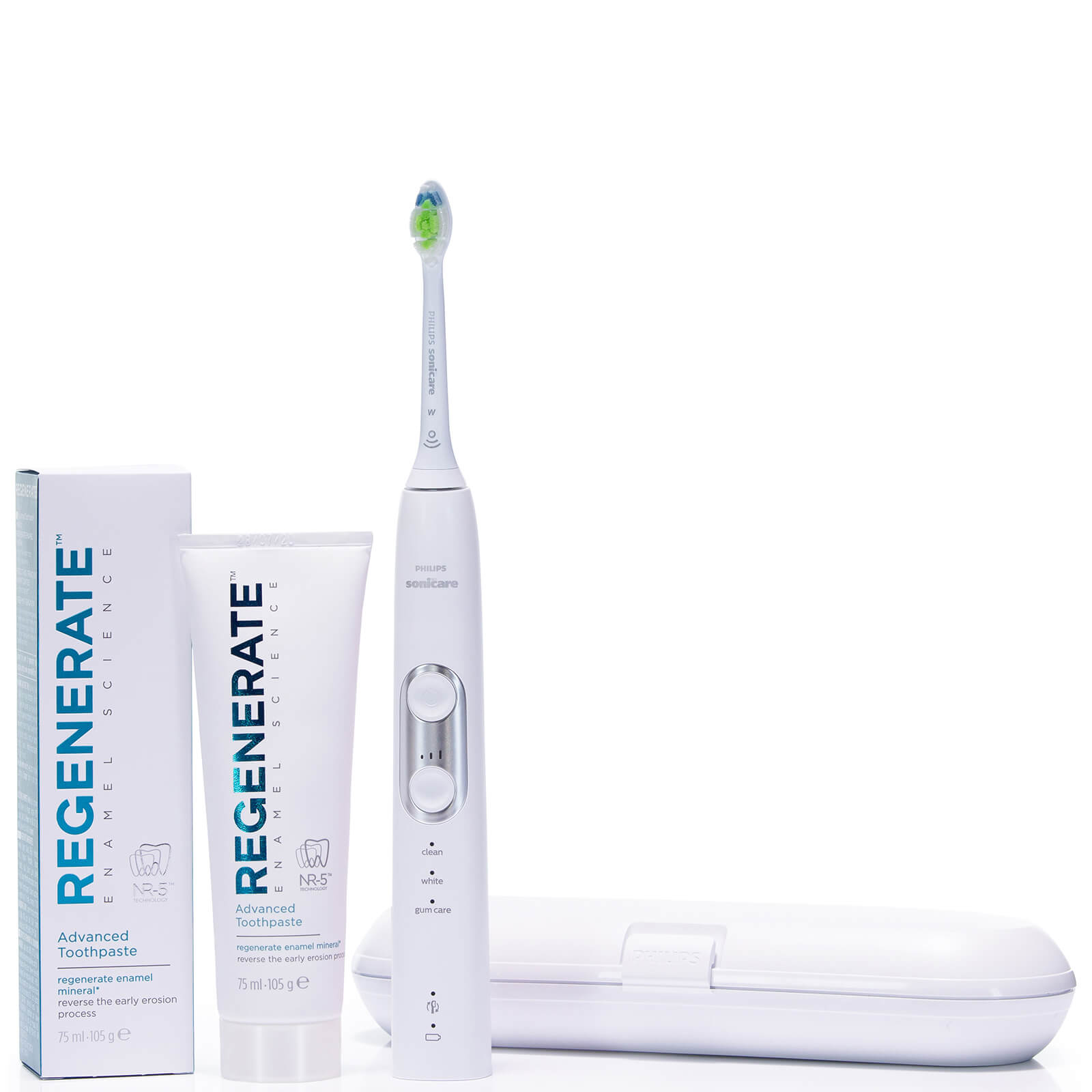 philips sonicare bundle
