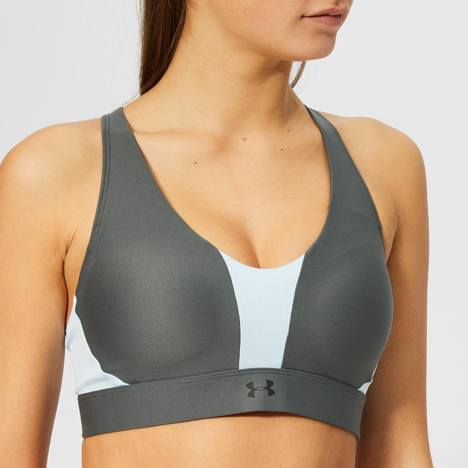 under armor women's swimwear