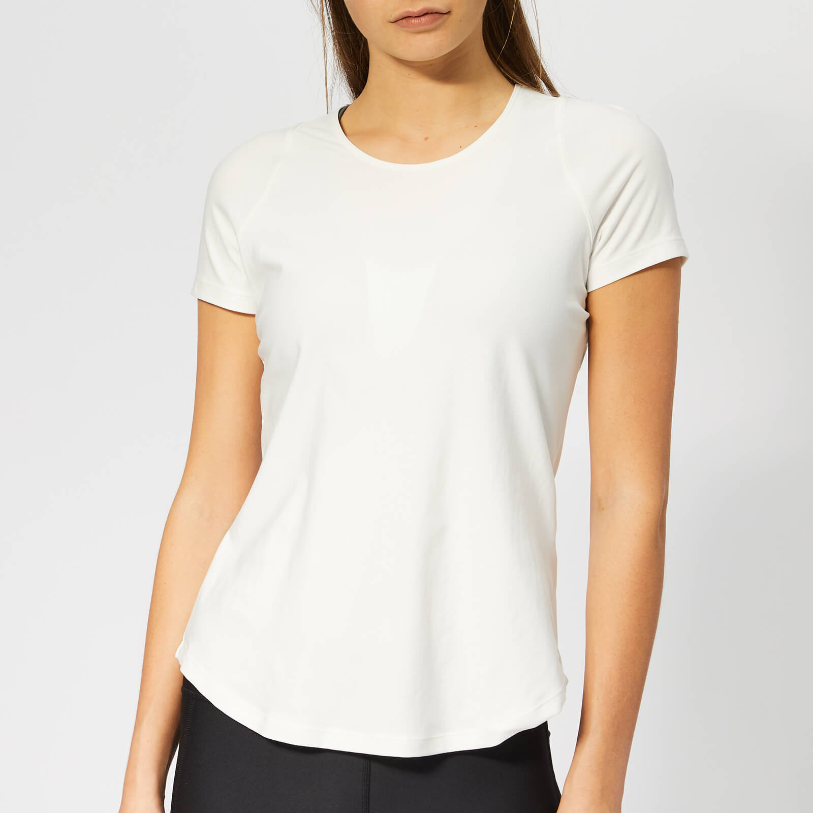 under armour t shirts women for sale