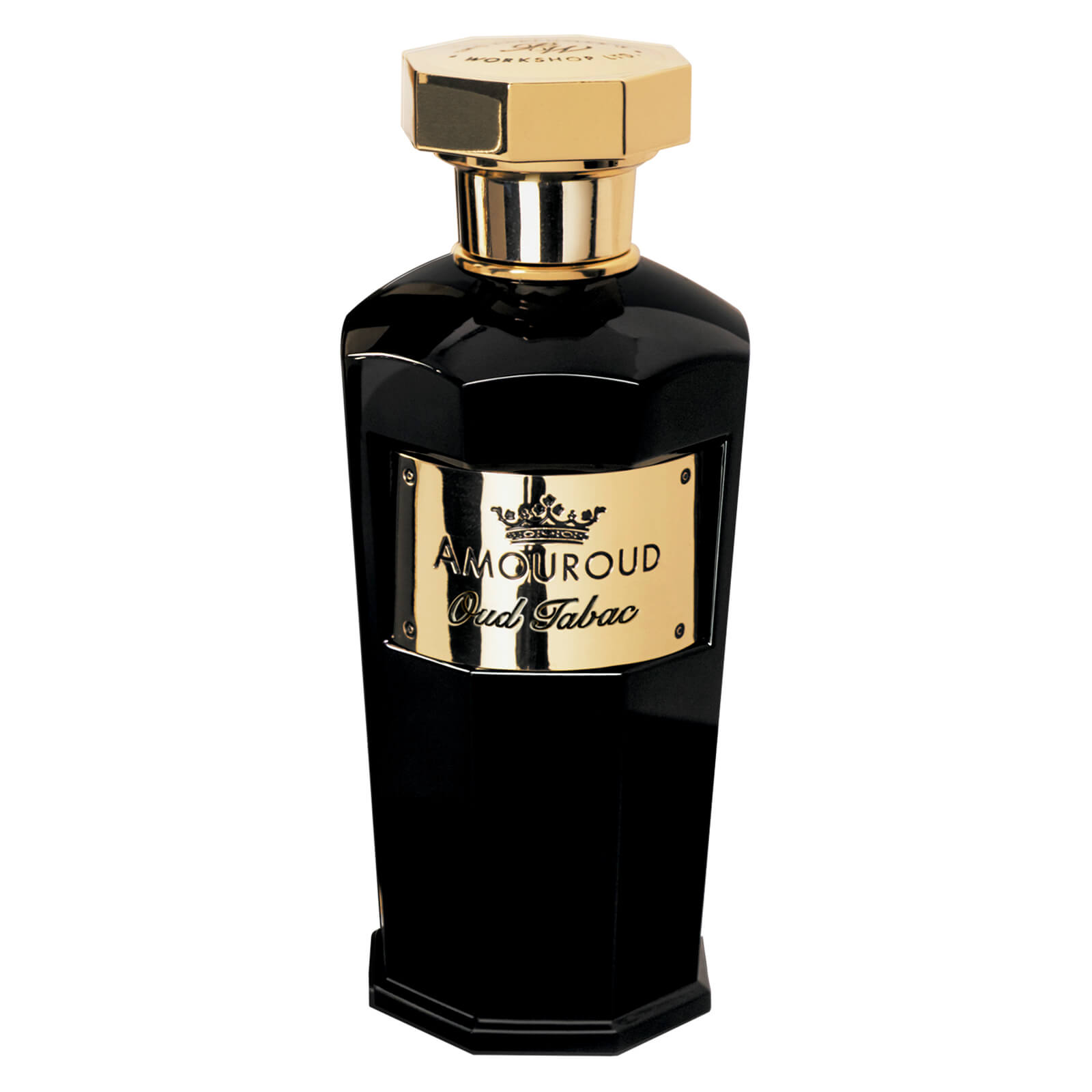 Amouroud Oud Tabac Eau De Parfum 100ml Free Shipping Lookfantastic