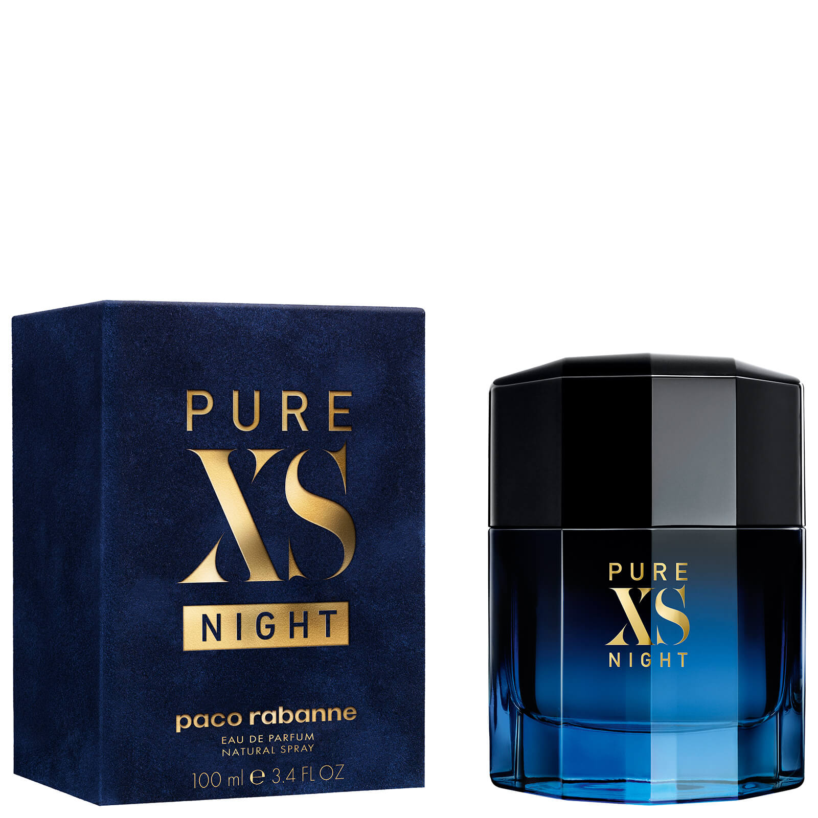 armani pure xs