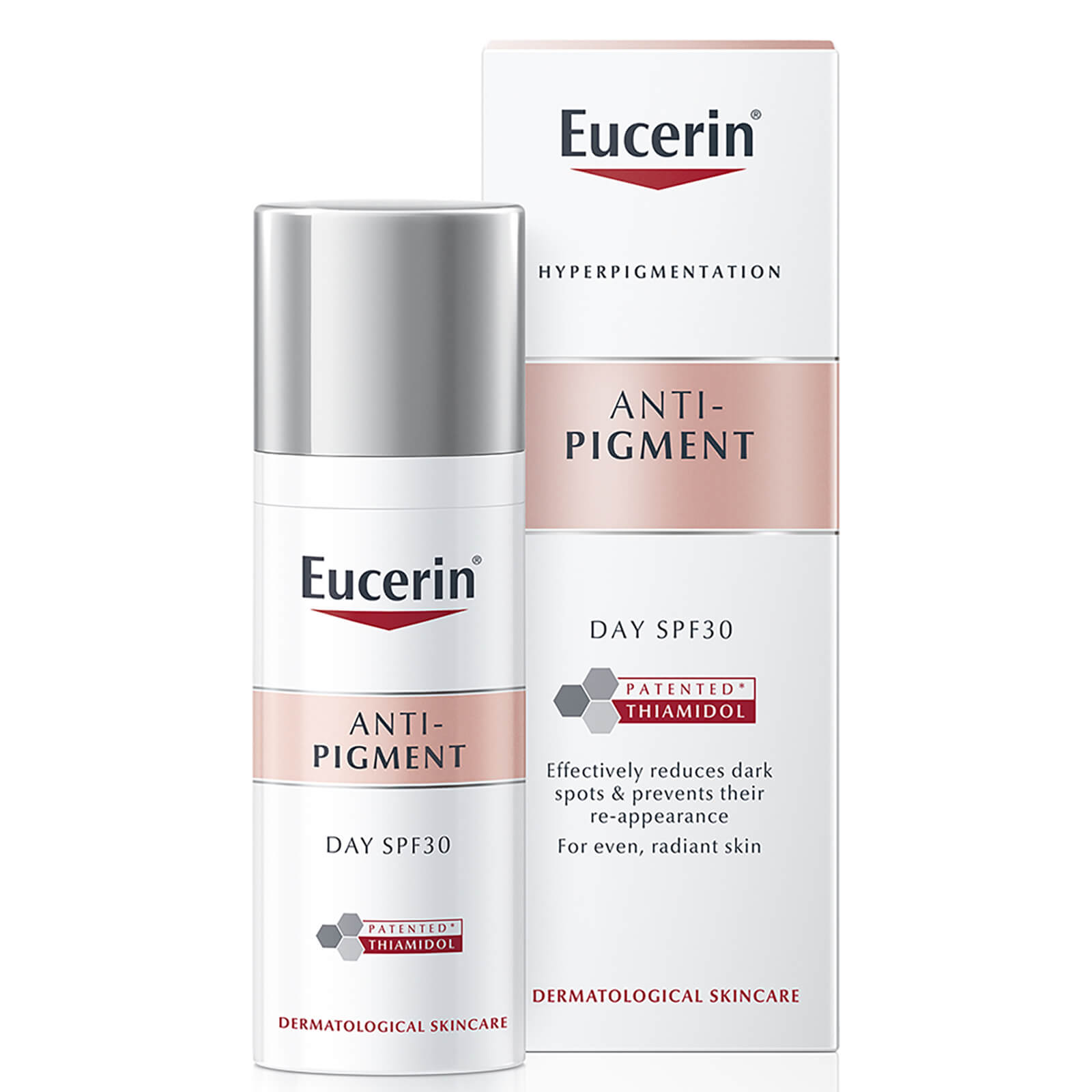eucerin spf 30 day cream