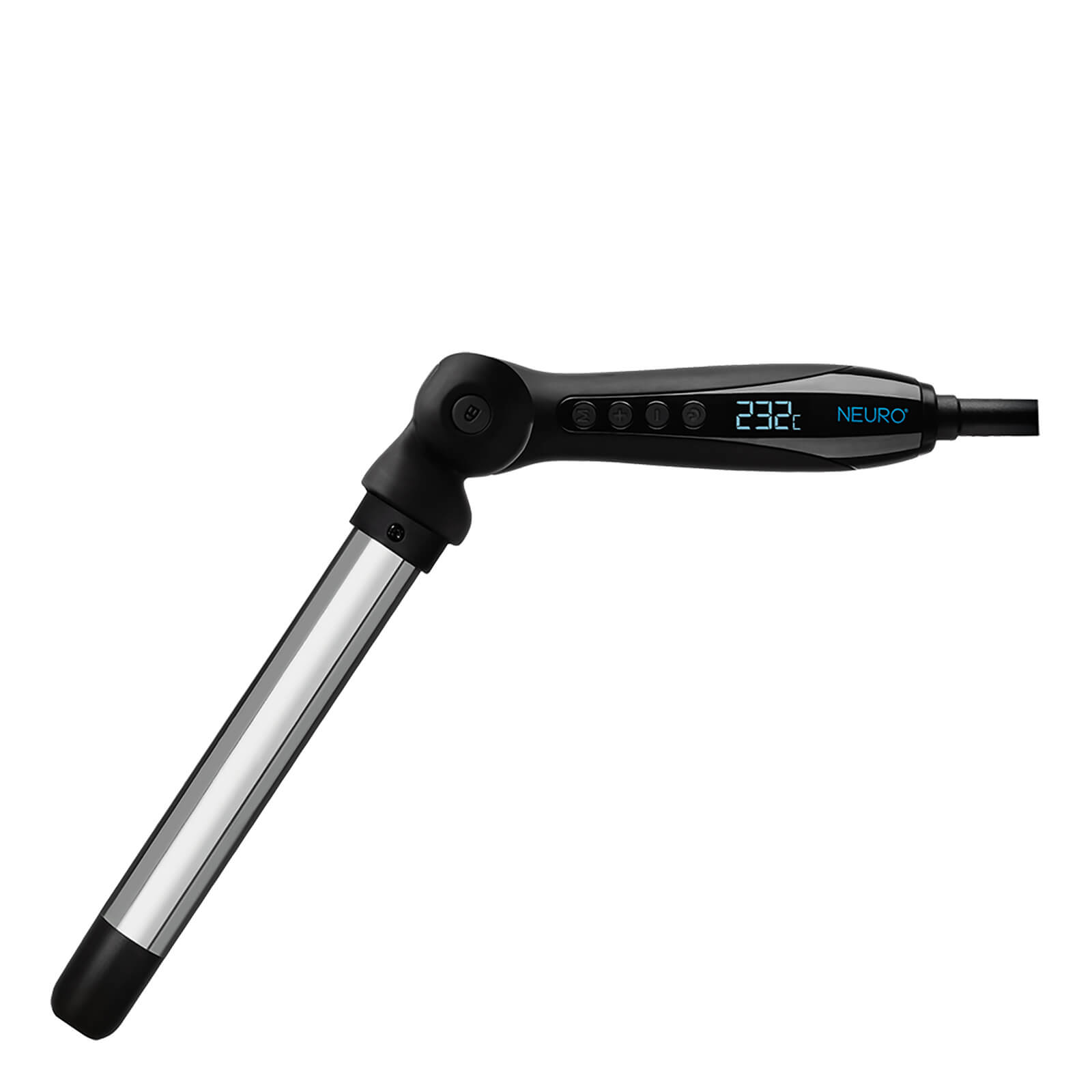 neuro curling iron