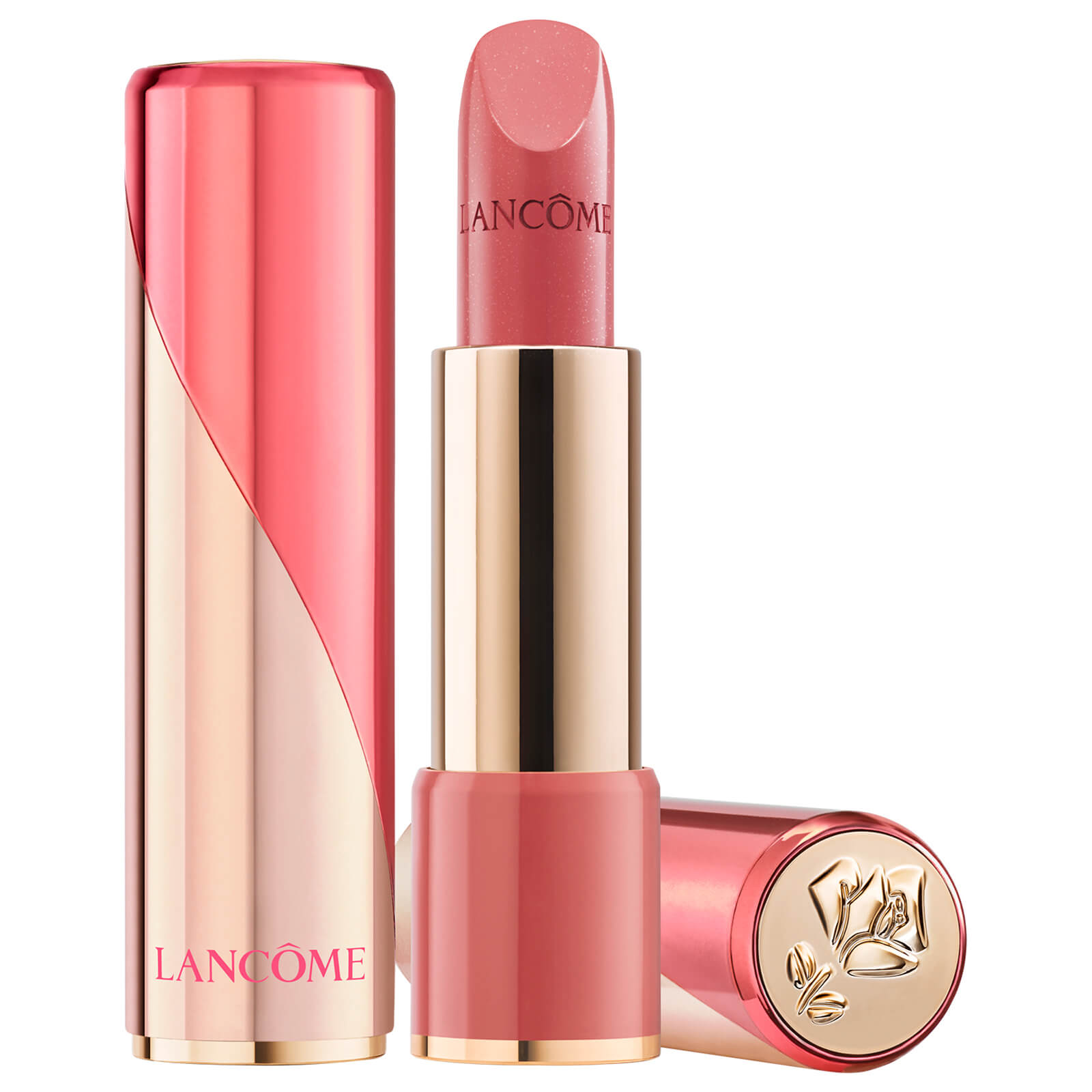 Lancôme L'Absolu Rouge Cream Lipstick Lancôme L'Absolu Rouge Cream Lipstick