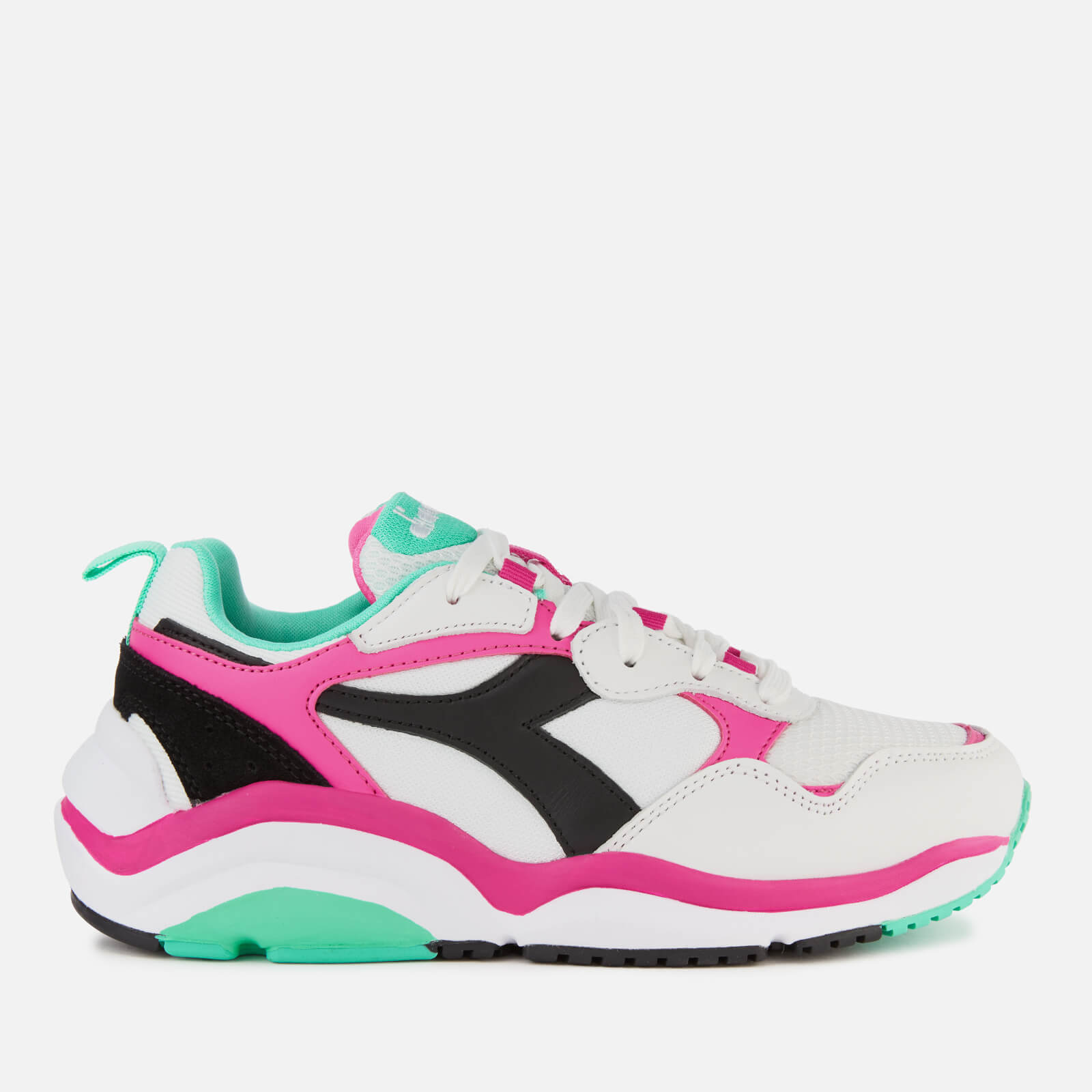 diadora trainers womens