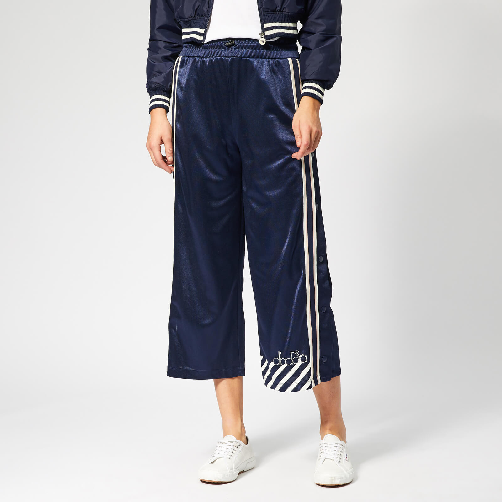 diadora tracksuit womens