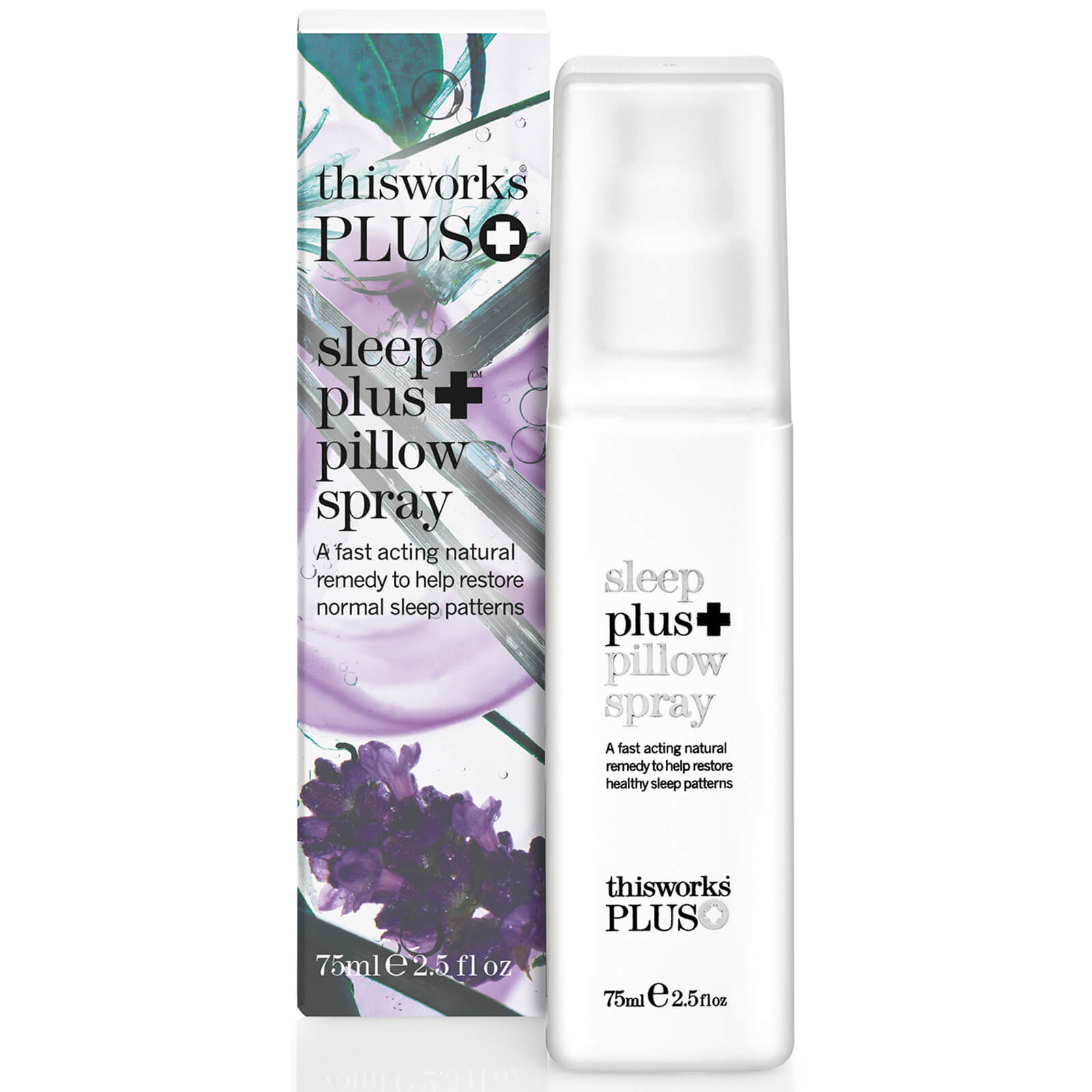 This Works Limited Edition Sleep Plus Pillow Spray 75ml Buy