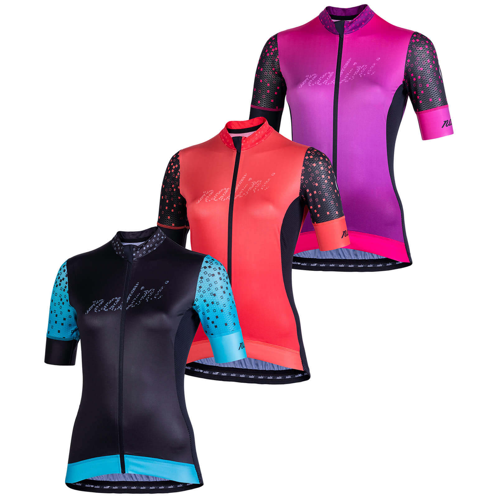 nalini cycling clothing