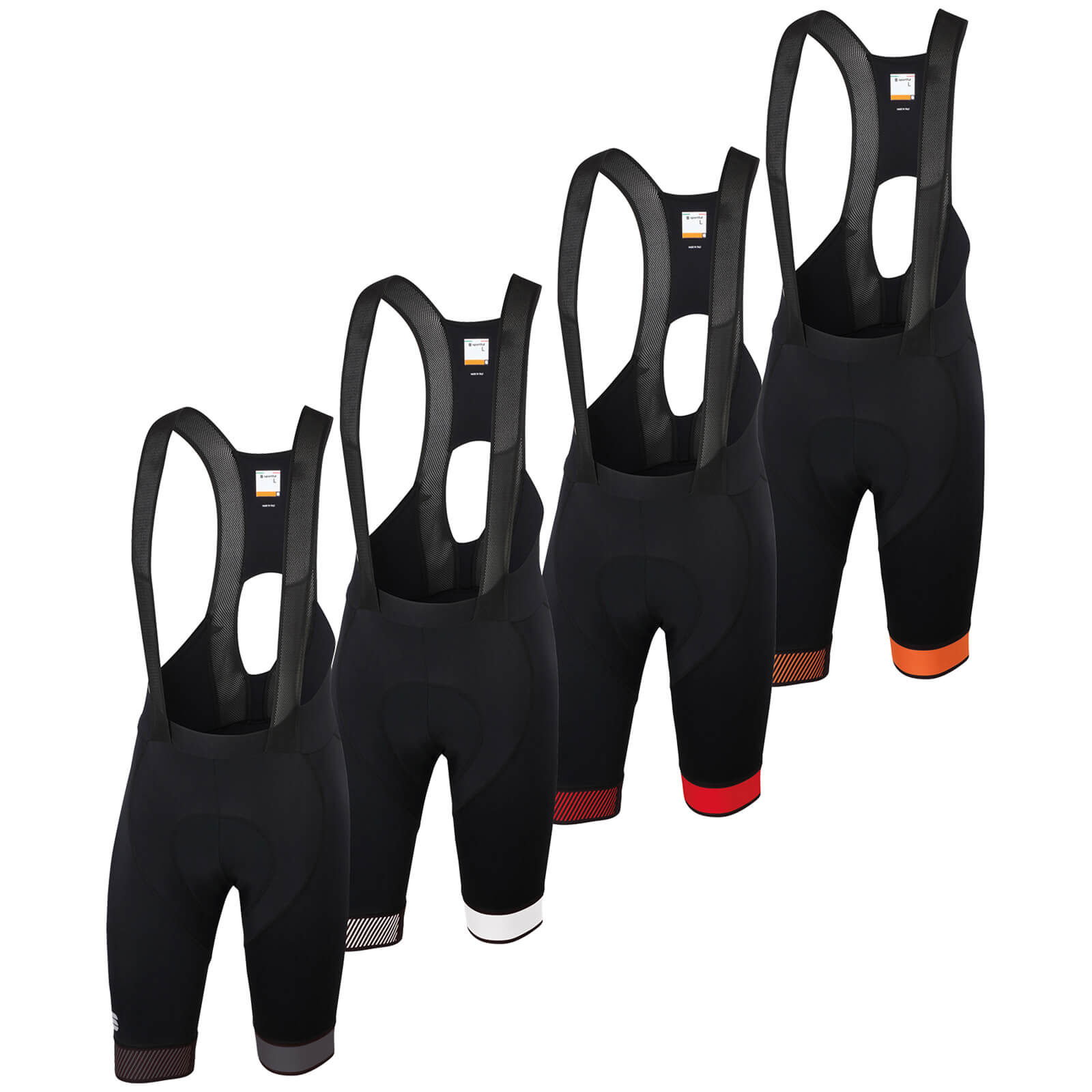 bodyfit pro ltd bibshort