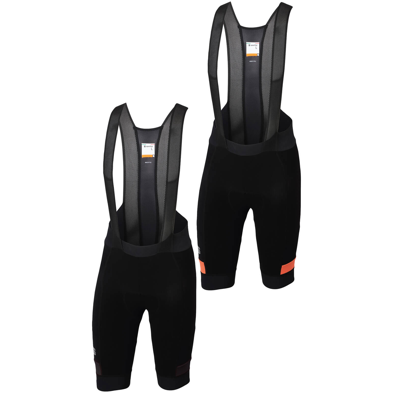 sportful super giara bib shorts